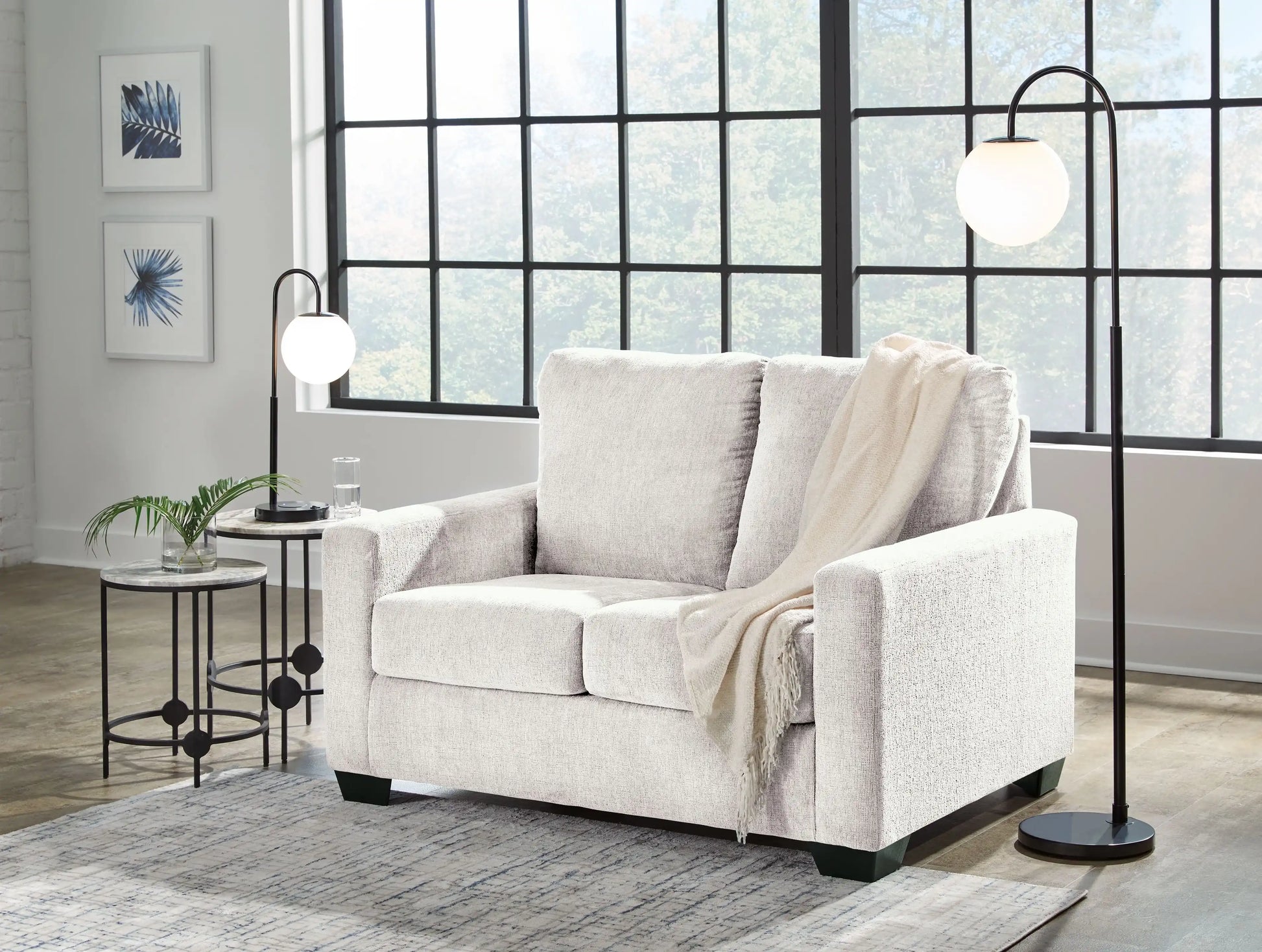 Rannis - Living Room Set - Best Buy Furniture