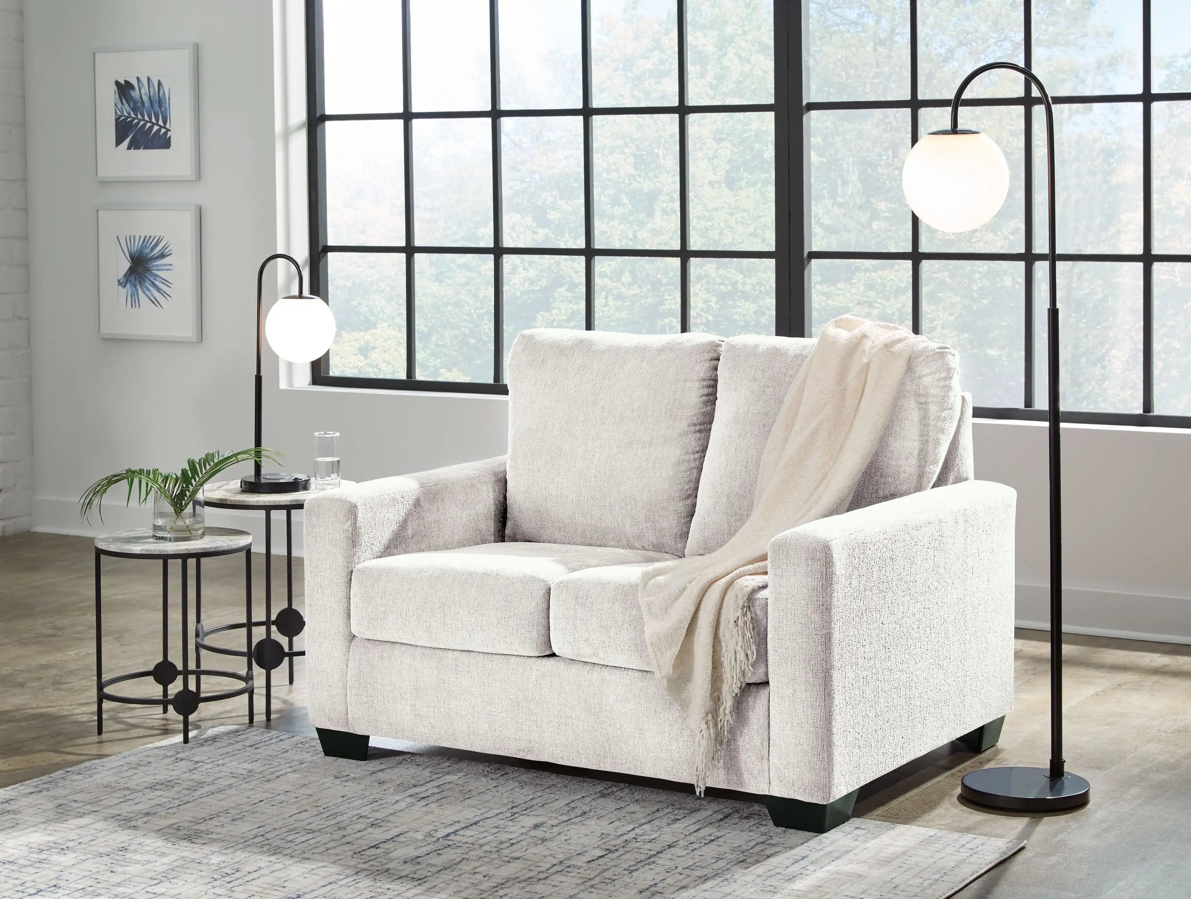 Rannis - Living Room Set - Best Buy Furniture