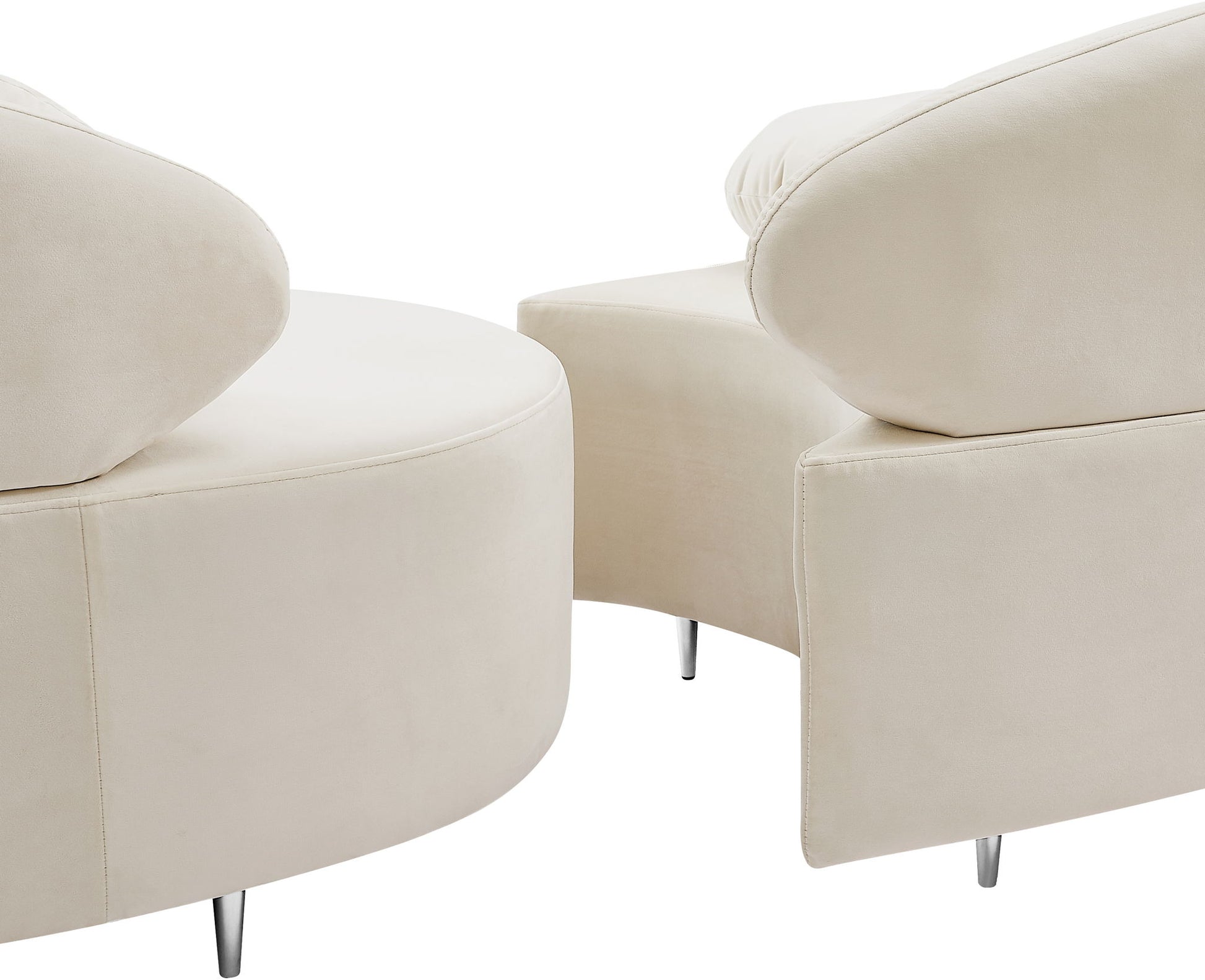 Vivacious - Sectional - Best Buy Furniture