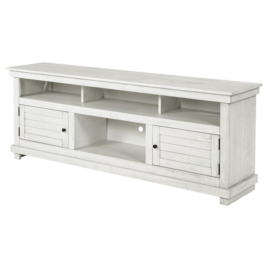 Payne - TV Stand Media Console - Best Buy Furniture