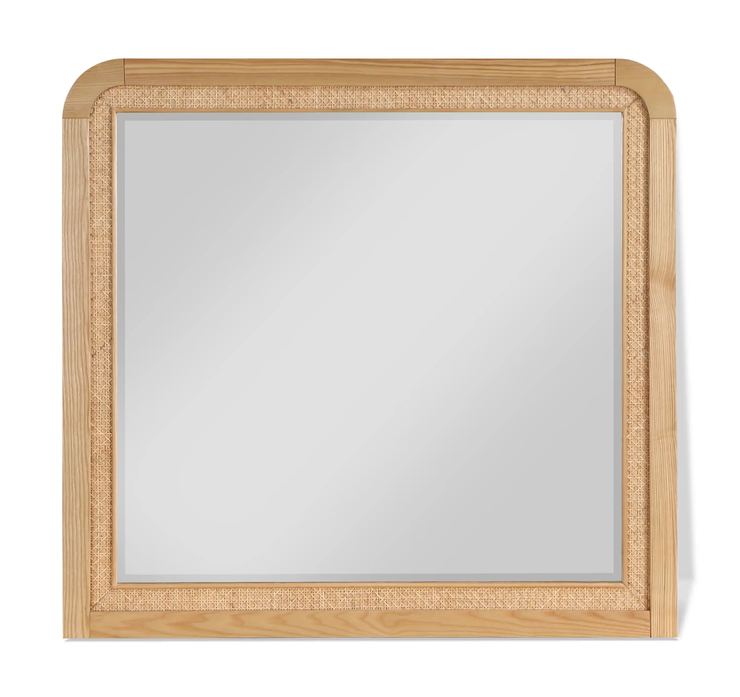 Siena - Mirror - Best Buy Furniture