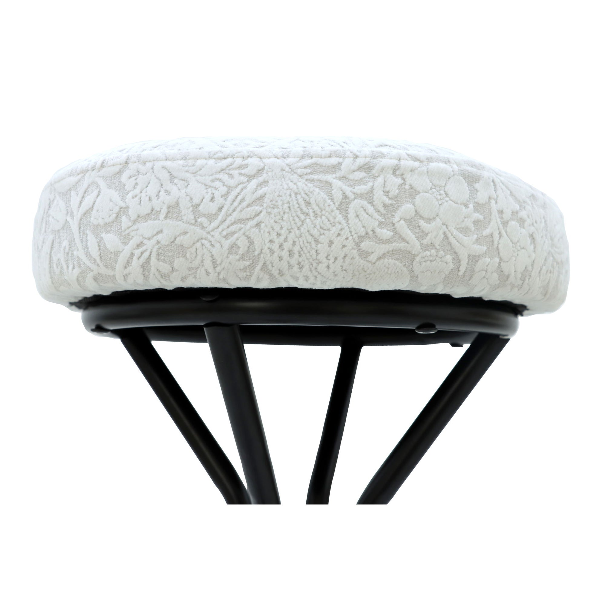 Modern Backless Bar Stools For Kitchen Island (Set of 2) - Best Buy Furniture