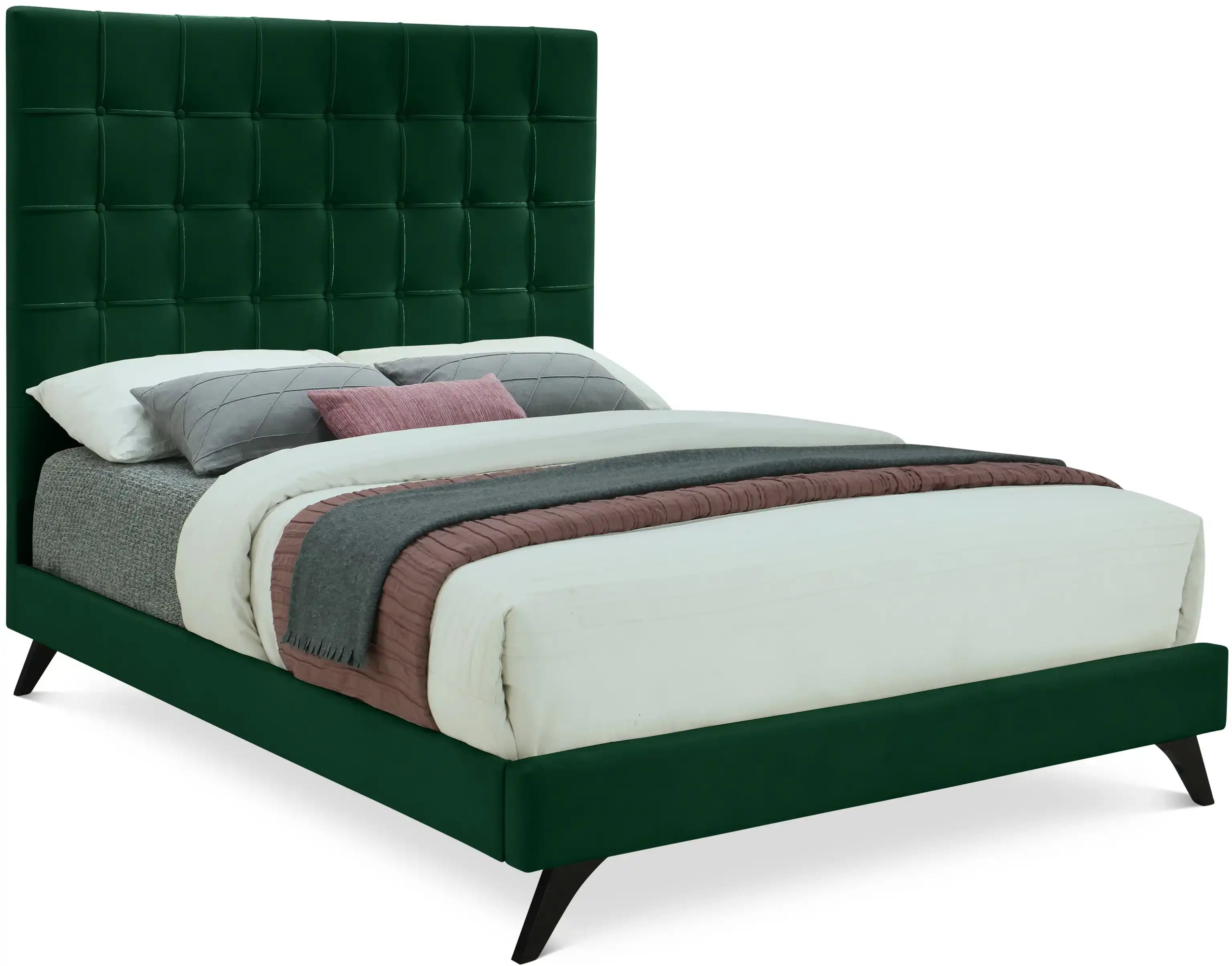 Elly - Bed - Best Buy Furniture