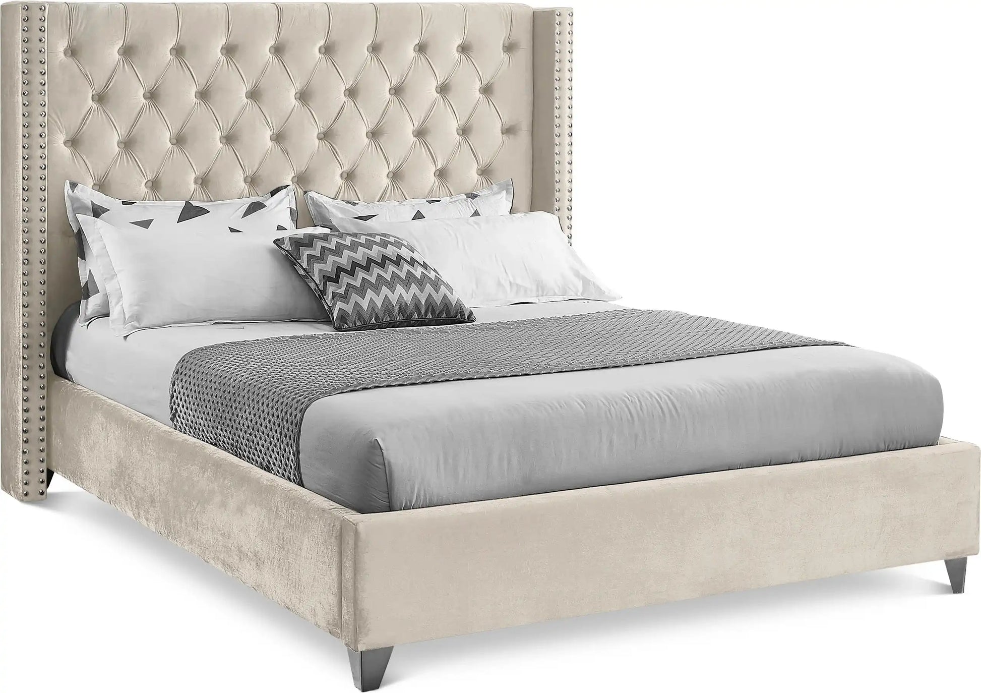 Aiden - Bed - Best Buy Furniture