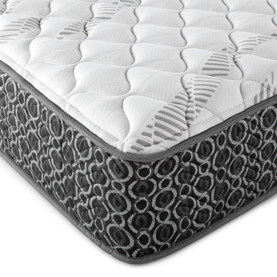 Hayes - Firm Tight Top Hybrid Mattress - Best Buy Furniture