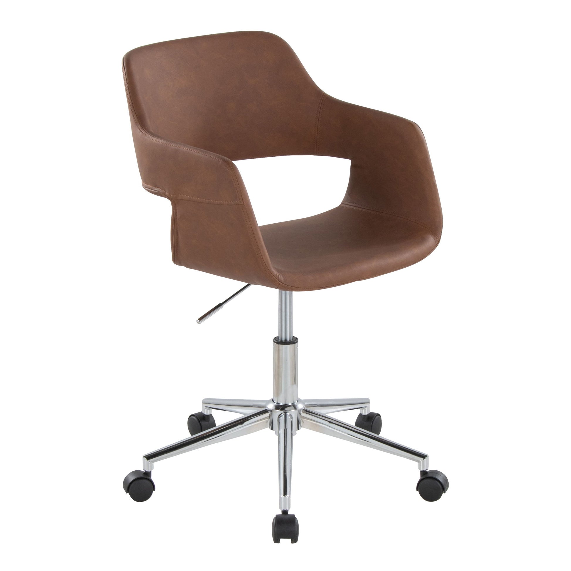 Margarite - Contemporary Office Task Chair - Best Buy Furniture