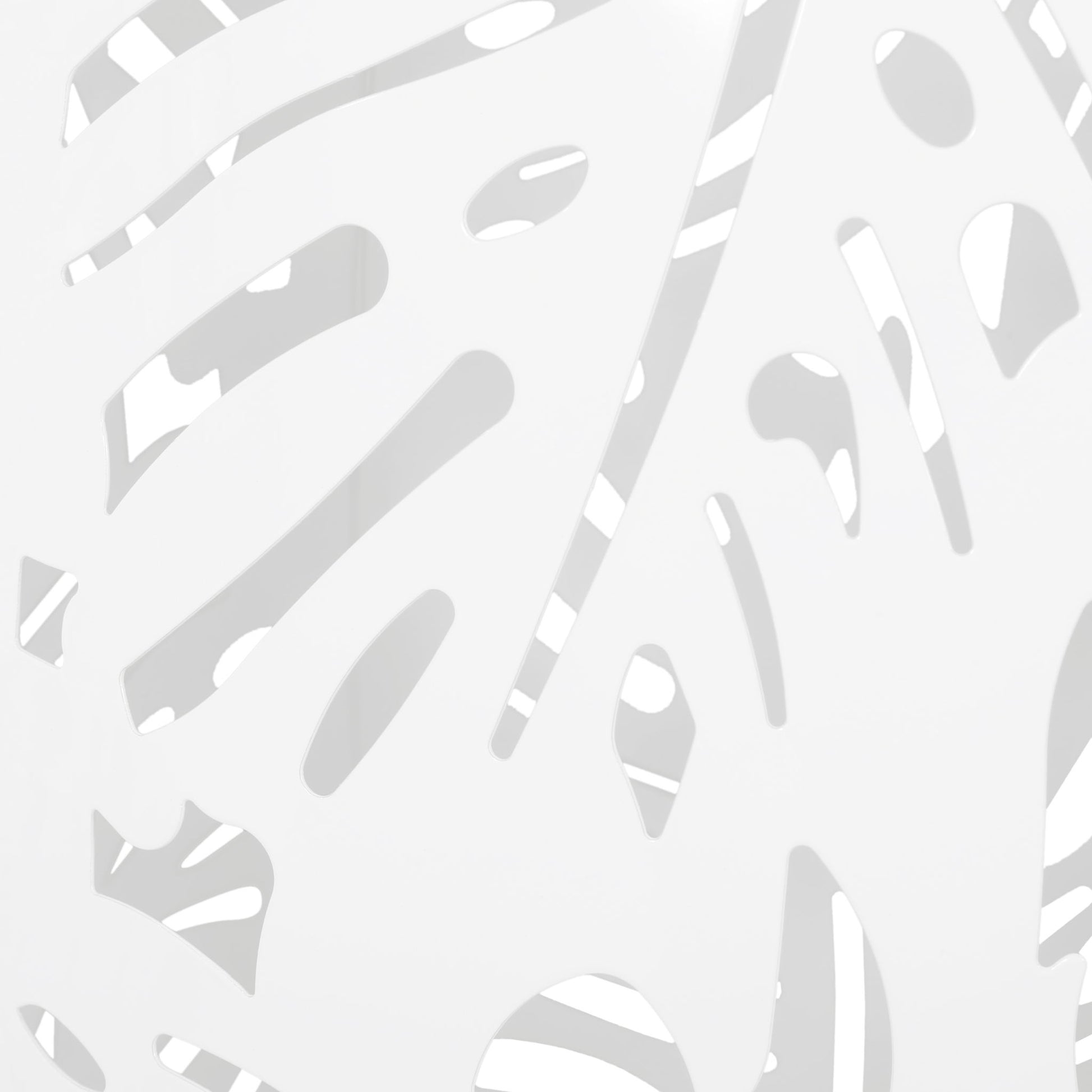 Modern Design Metal End Table, Large - Best Buy Furniture