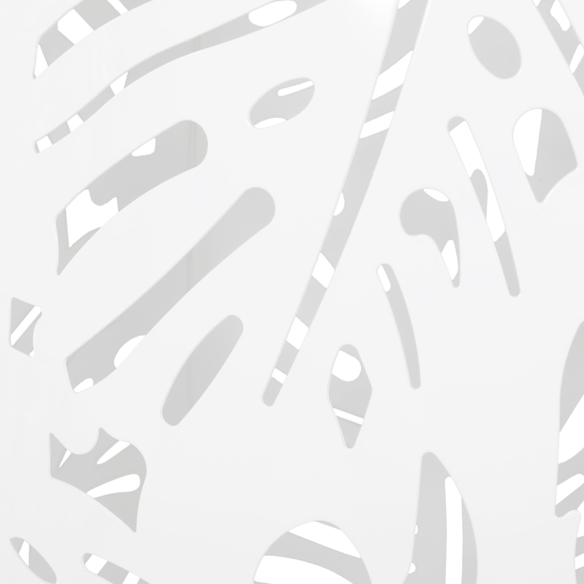 Modern Design Metal End Table, Large - Best Buy Furniture