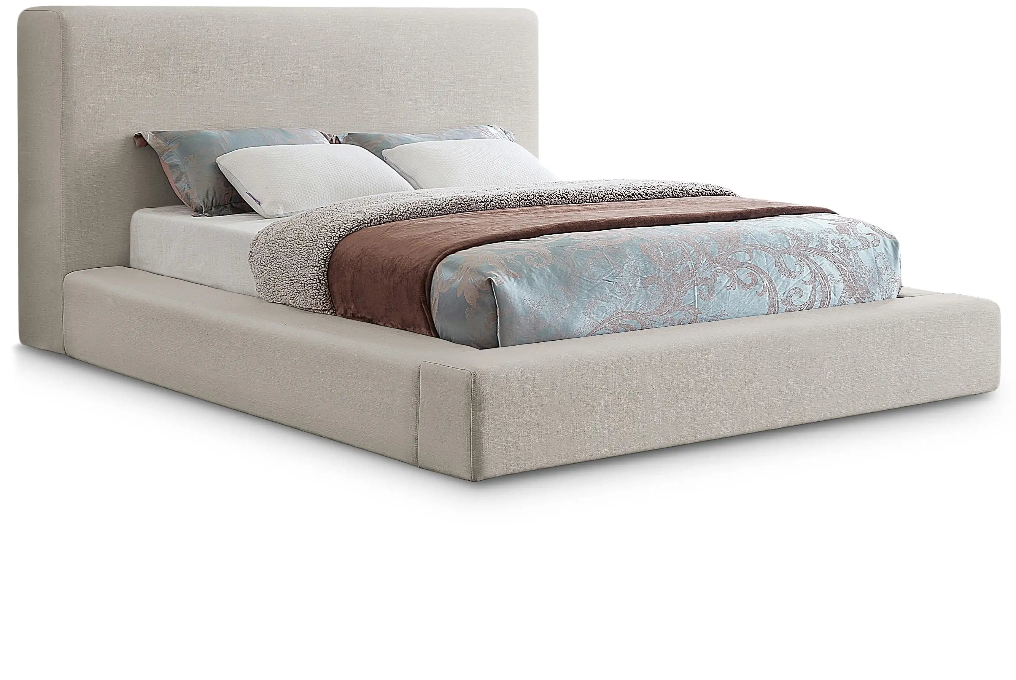 Devin - Bed - Best Buy Furniture