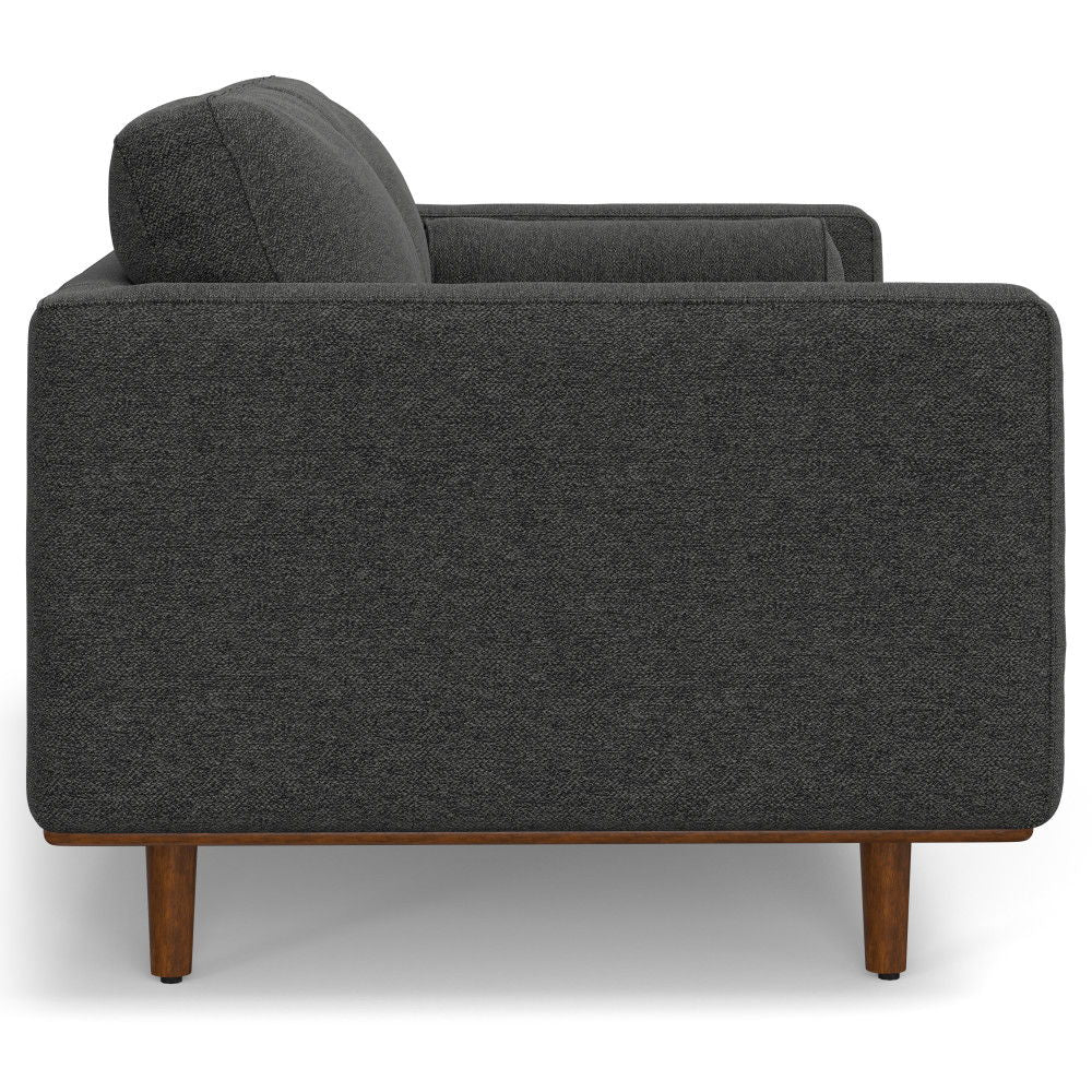 Morrison - Sofa And Ottoman Set - Best Buy Furniture