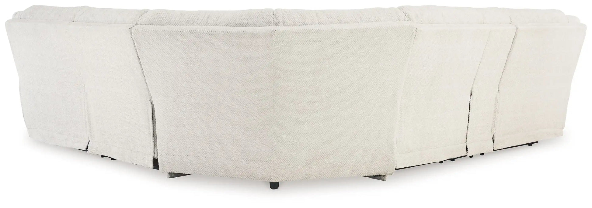Keensburg - Power Reclining Sectional - Best Buy Furniture