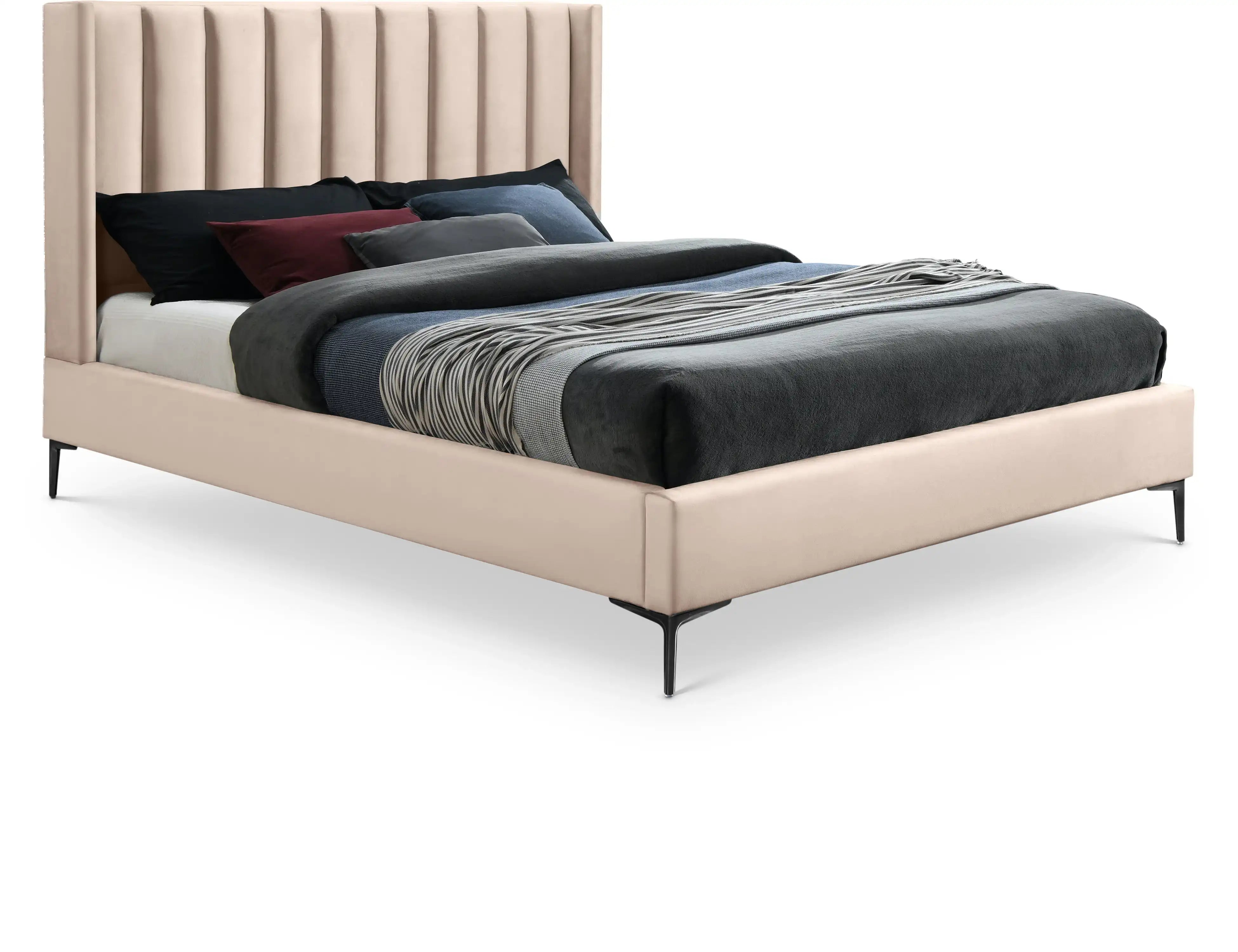 Nadia - Bed - Best Buy Furniture