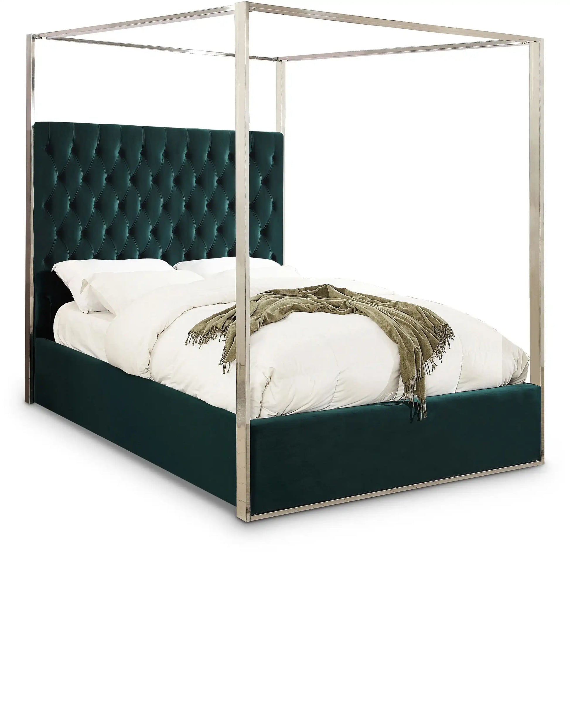 Porter - Bed - Best Buy Furniture