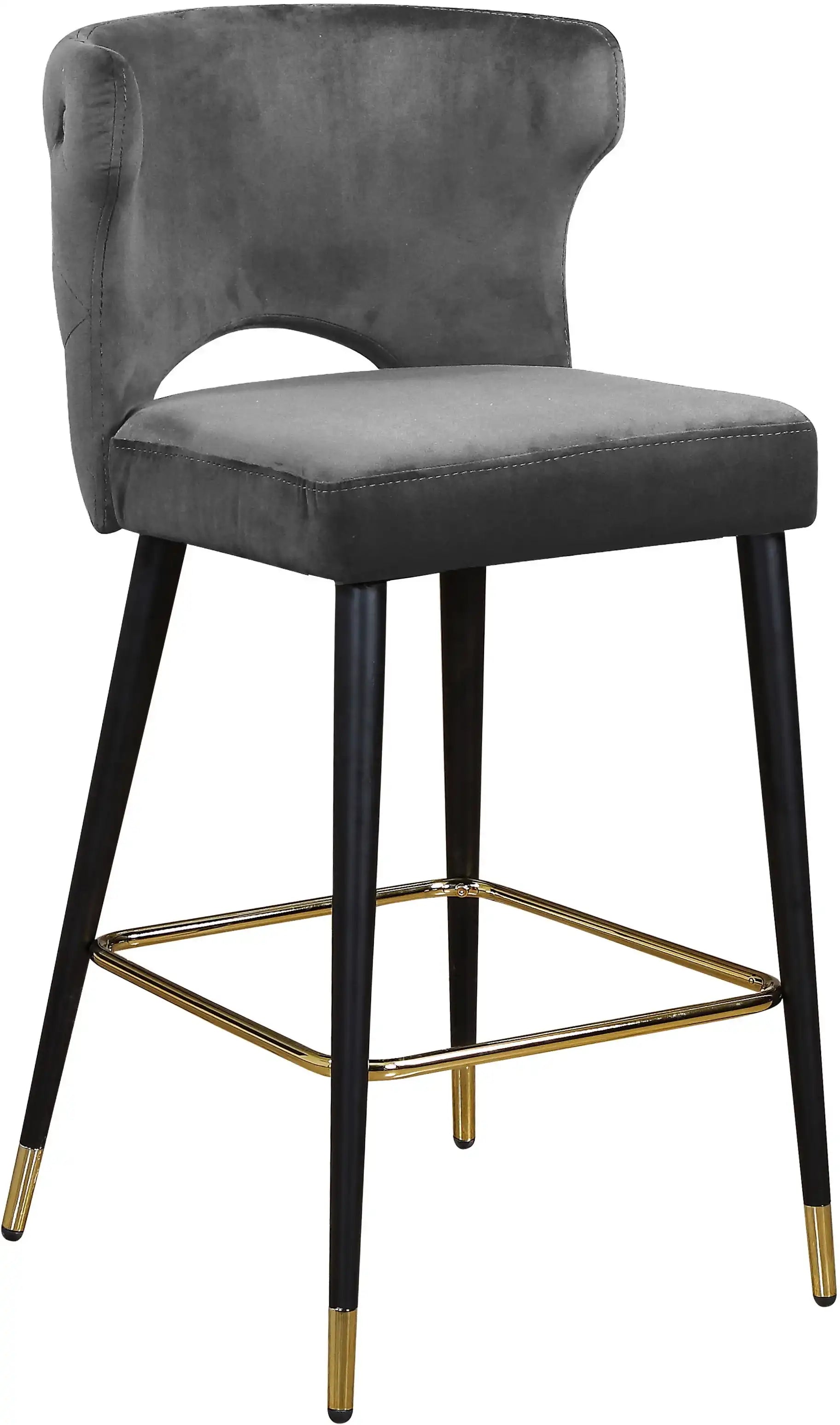 Kelly - Stool (Set of 2) - Best Buy Furniture