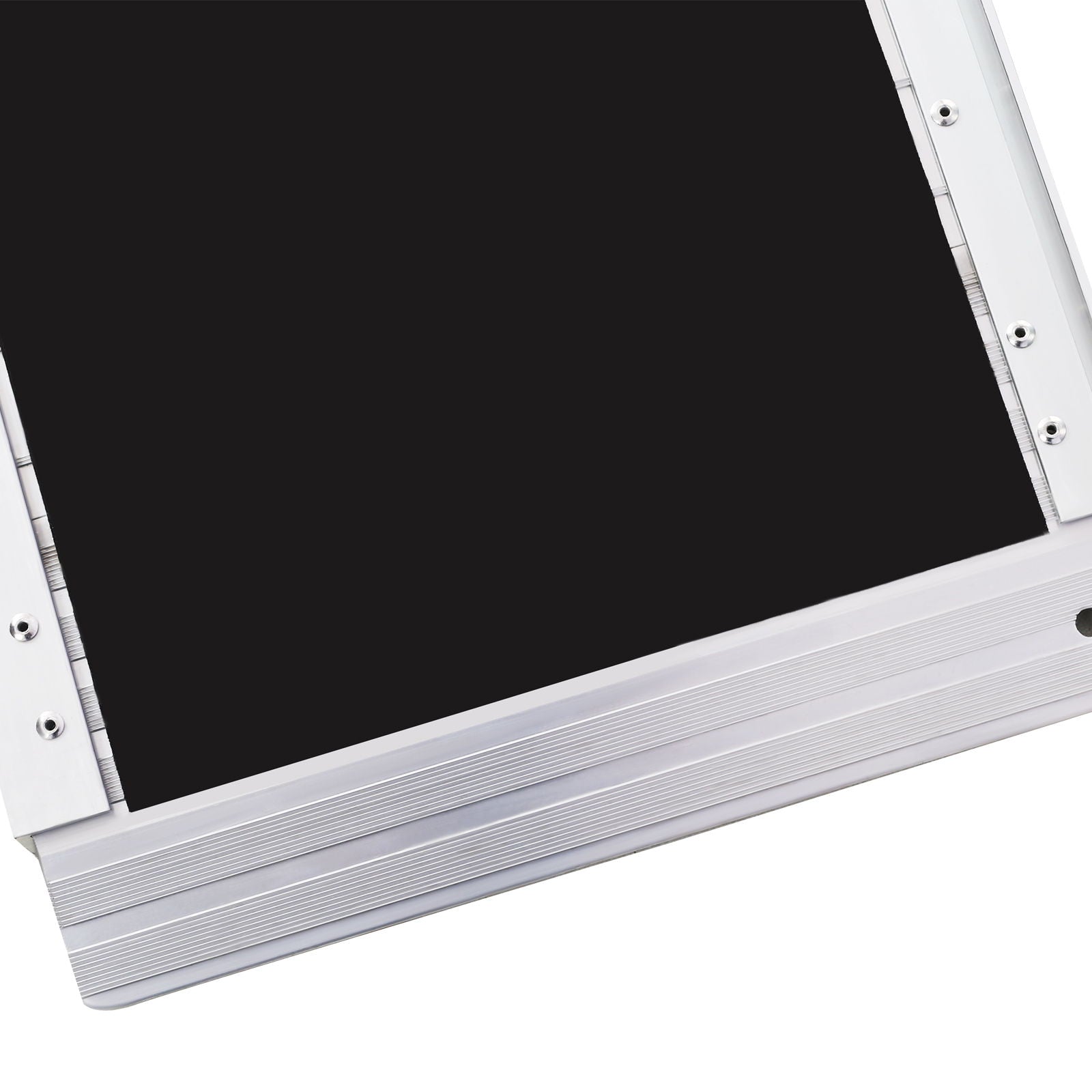 Portable And Foldable Wheelchair Ramp With Non Skid Surface - Best Buy Furniture