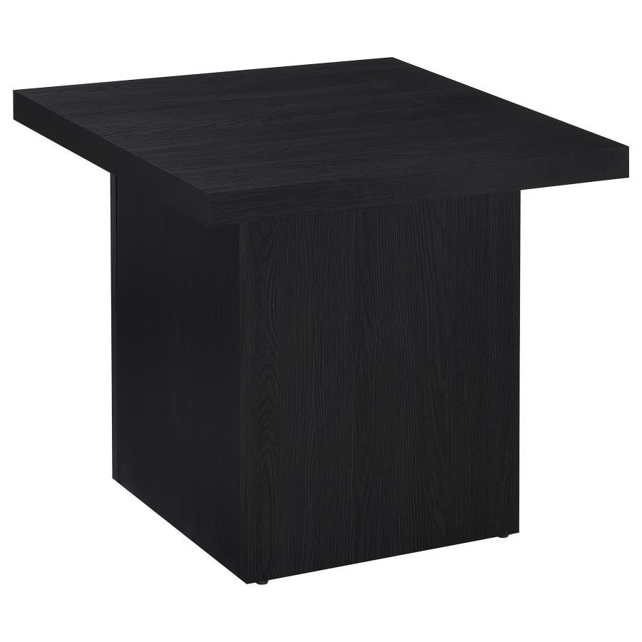 Devar - Square Coffee Table Set - Best Buy Furniture