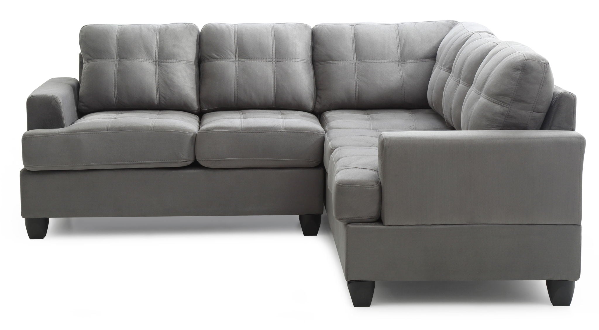Sandridge - Sectional - Best Buy Furniture
