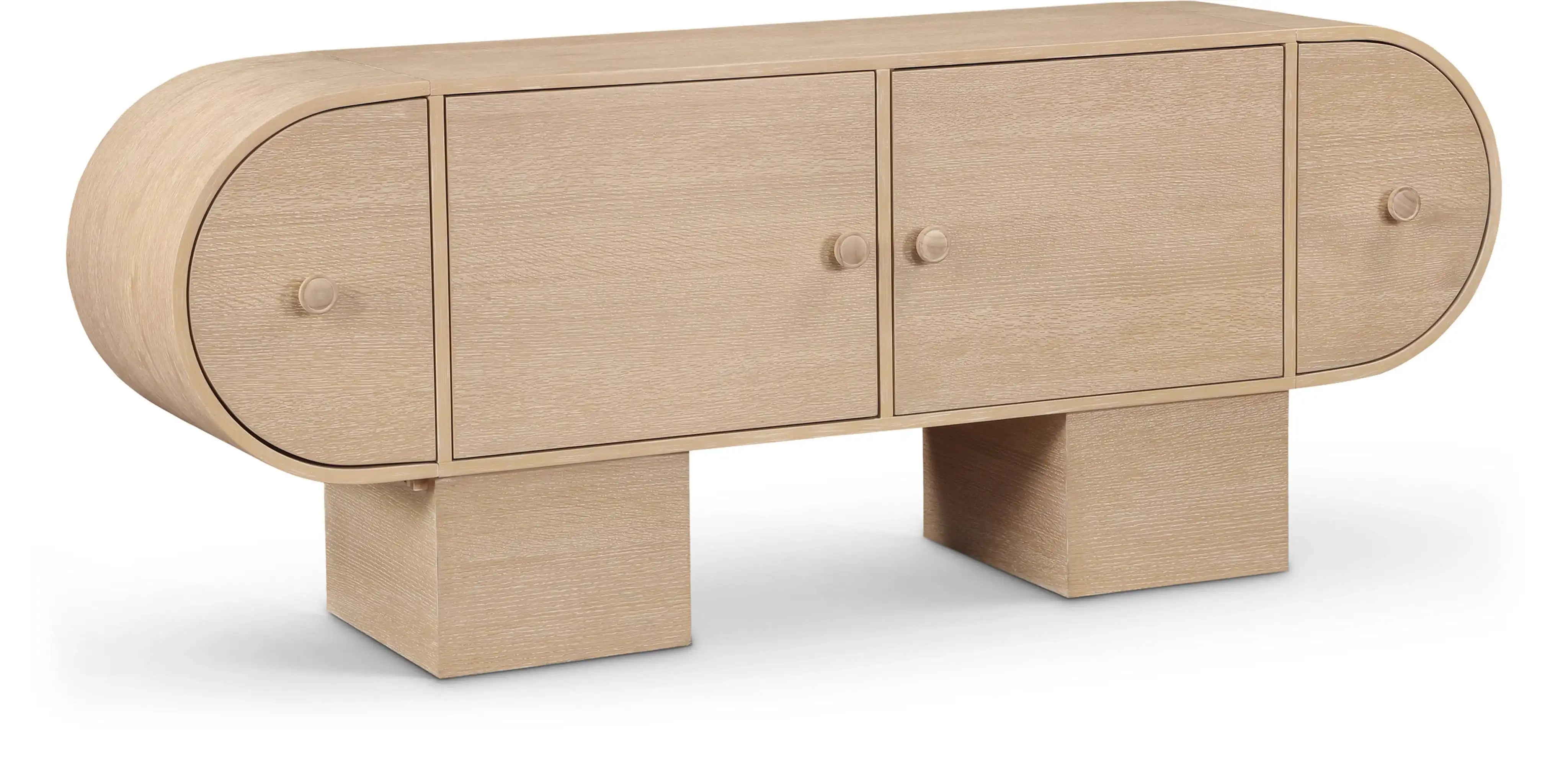 Harlow - Sideboard / Buffet - Best Buy Furniture
