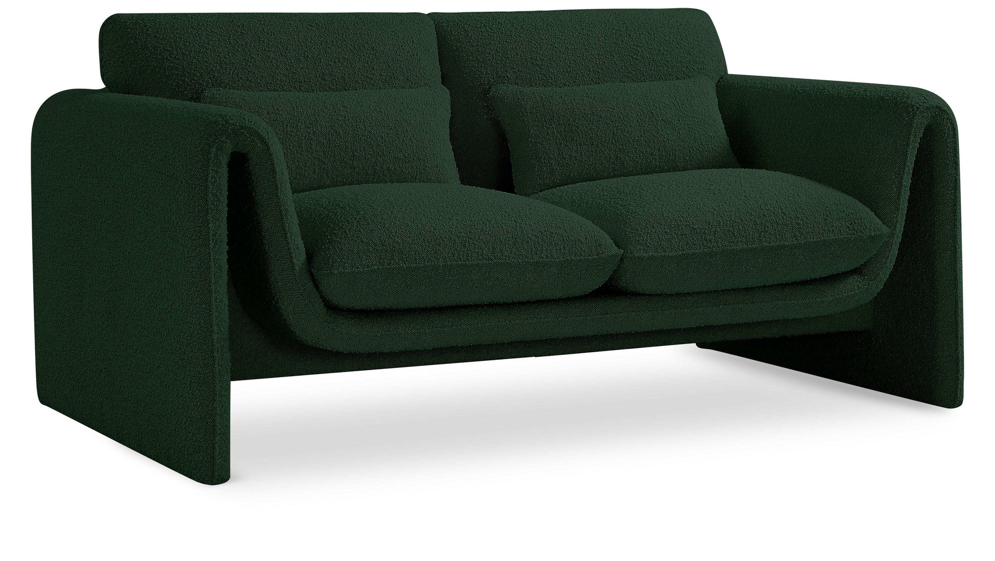 Sloan - Loveseat - Best Buy Furniture