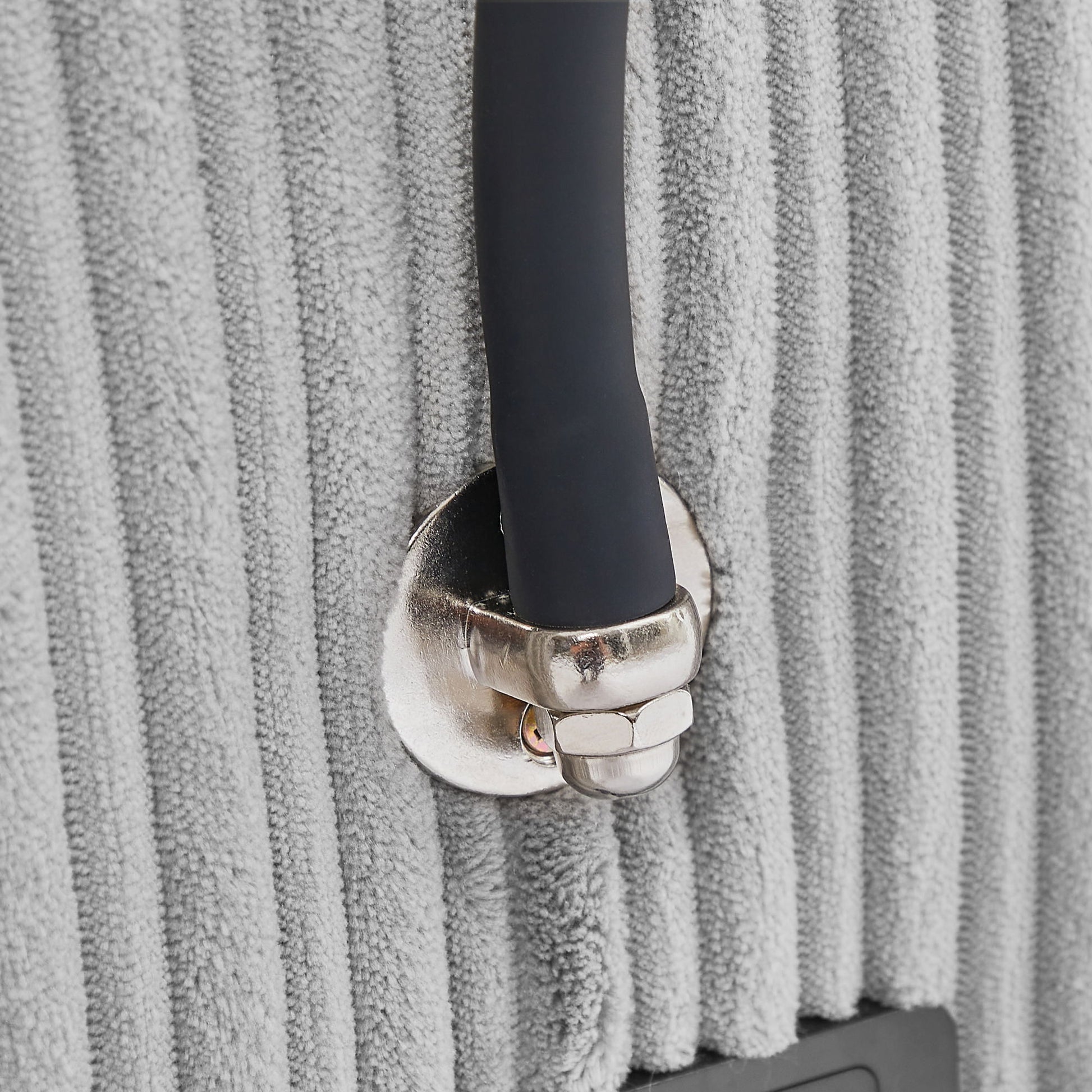 Modern Style Loveseat Sofa Sectional Sofa Couch With Storage Space, A Movable Ottoman, Two USB Ports, Two Cup Holders, A Phone Holder For Living Room - Best Buy Furniture