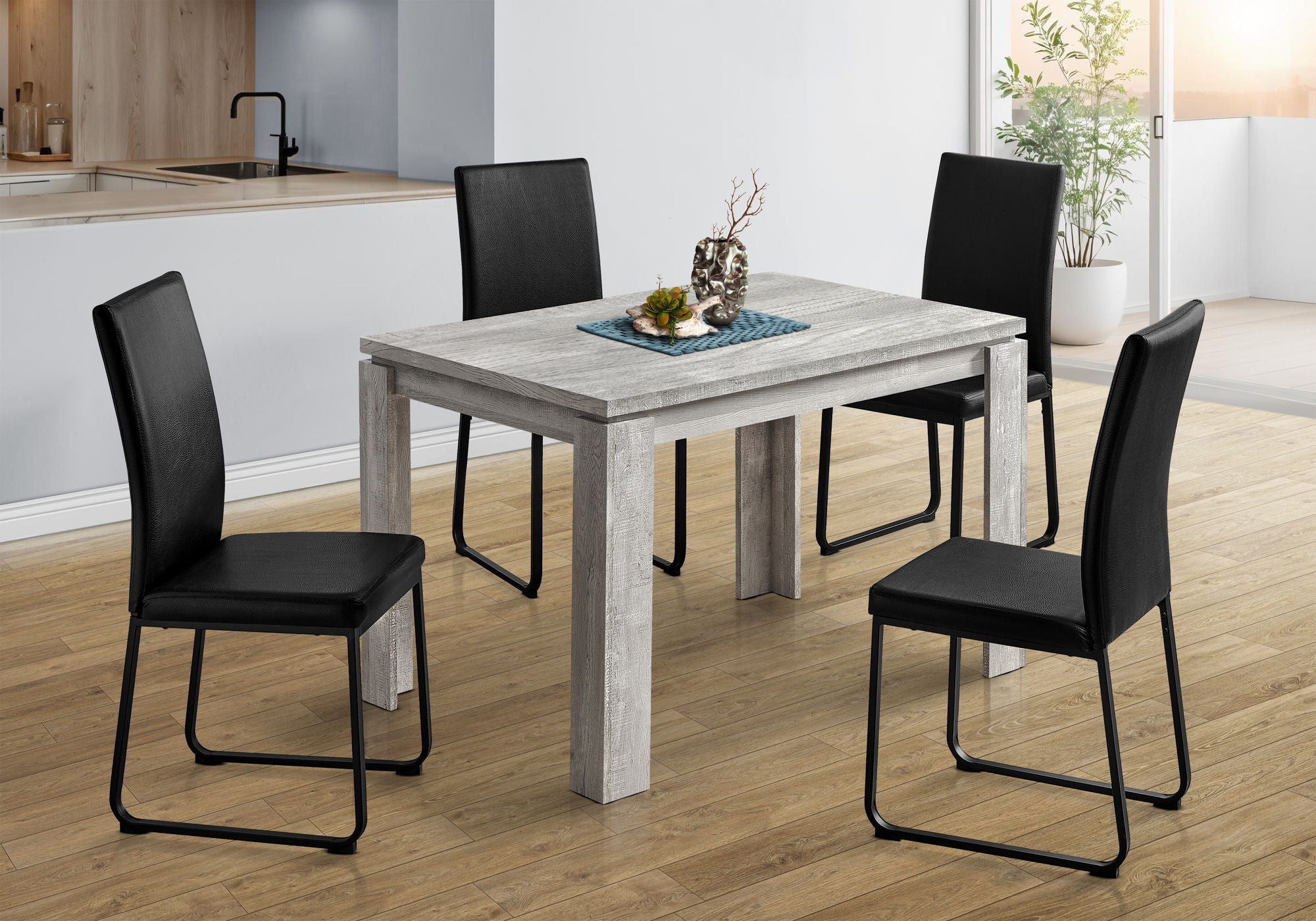 Rectangular Small Dining TableContemporary & Modern - Best Buy Furniture