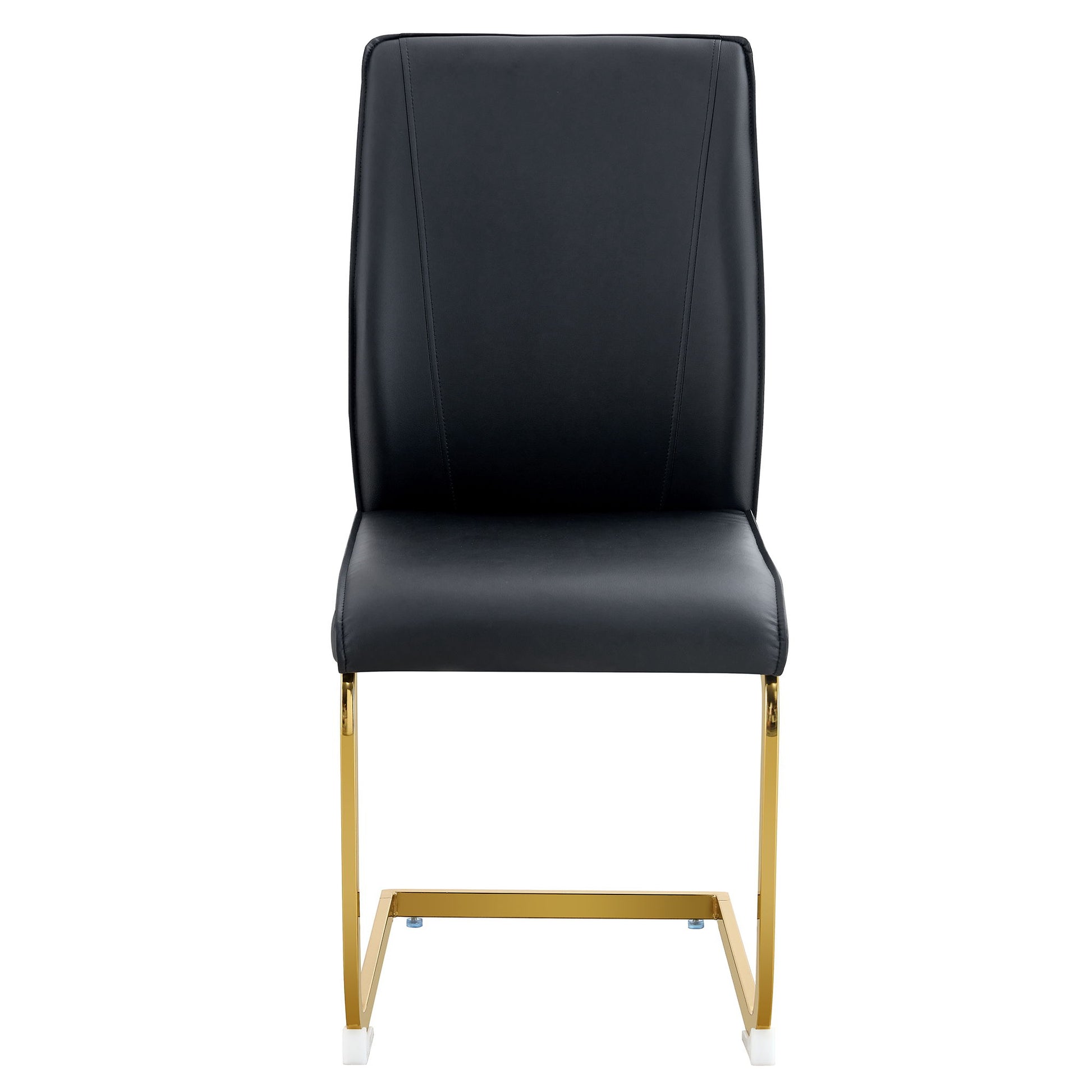 Luxury Simple Arch Chair With Arched Leg - Best Buy Furniture