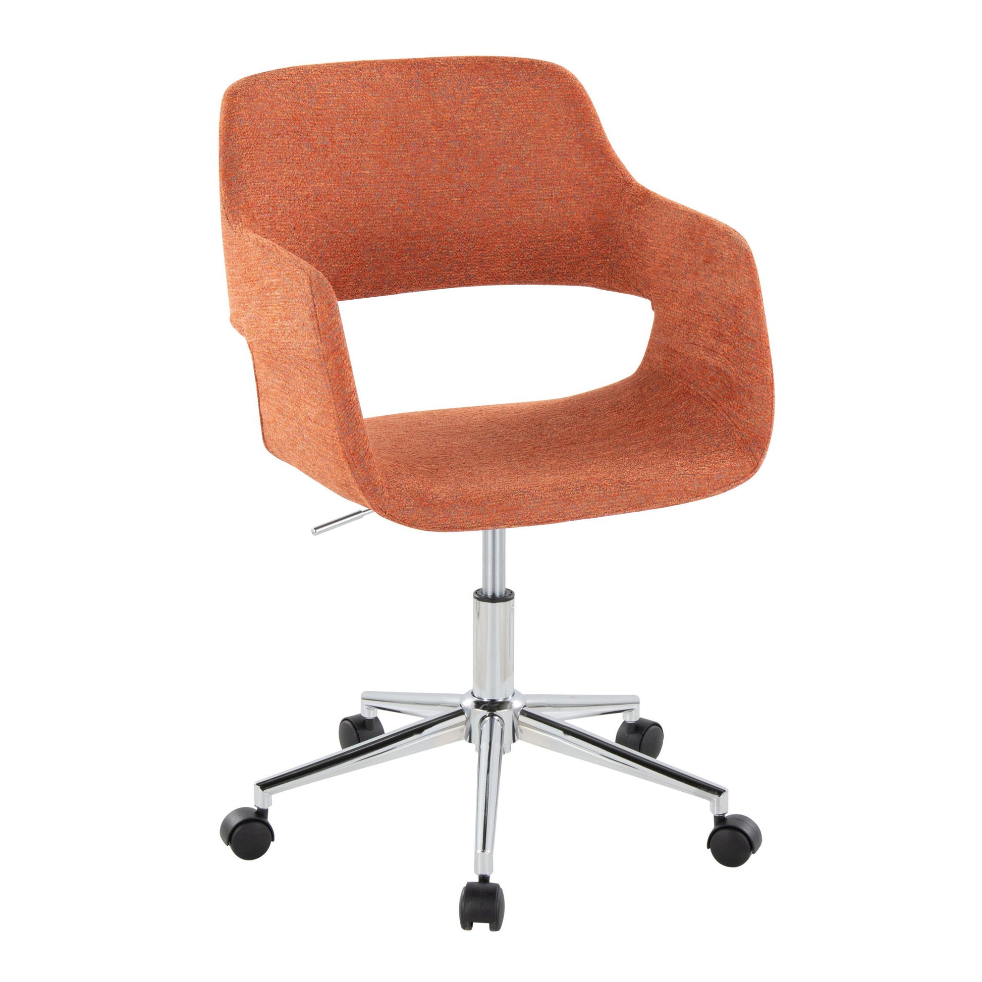 Margarite - Contemporary Office Task Chair - Best Buy Furniture