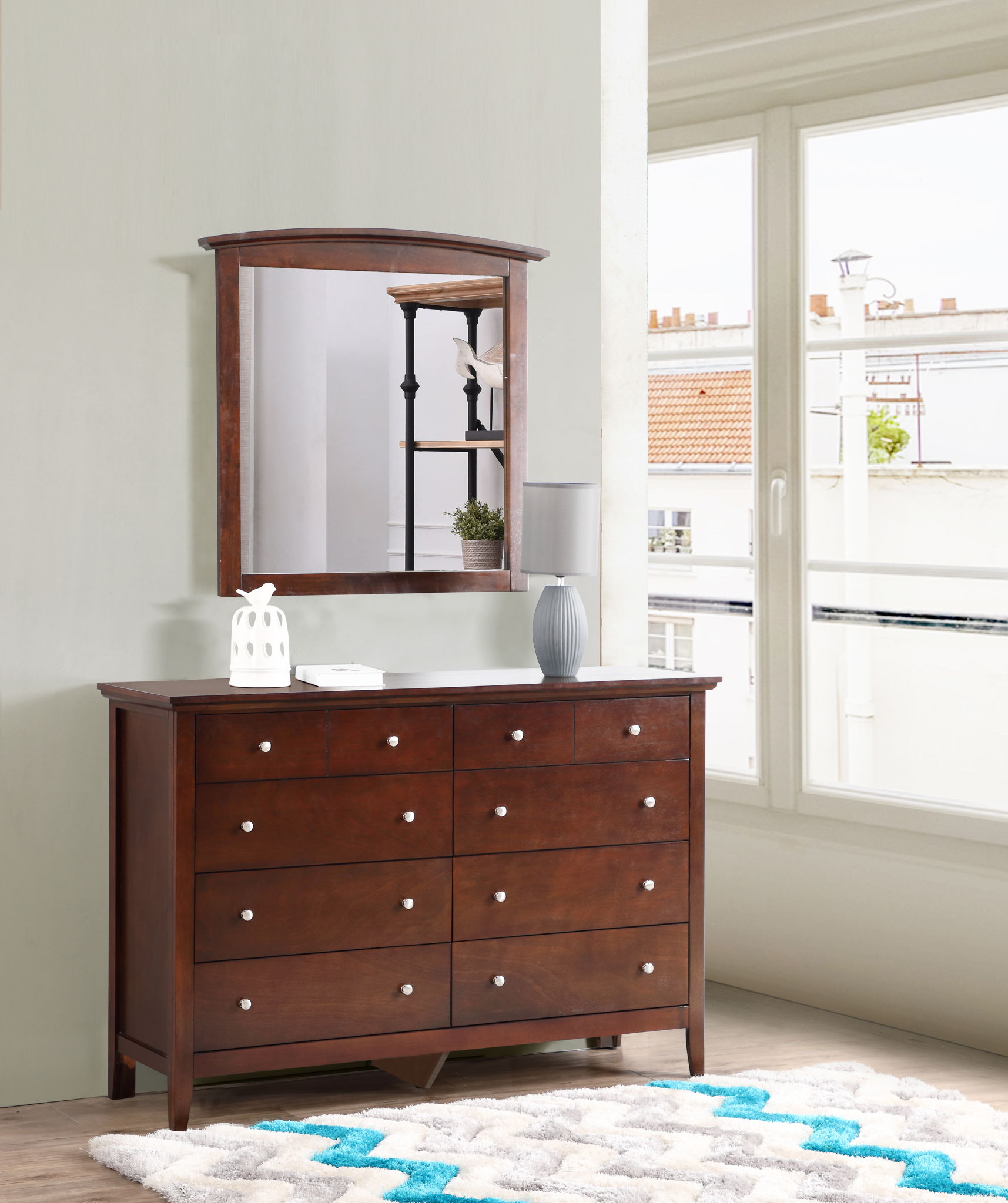 Elegant Casual Dresser For Any Room - Best Buy Furniture