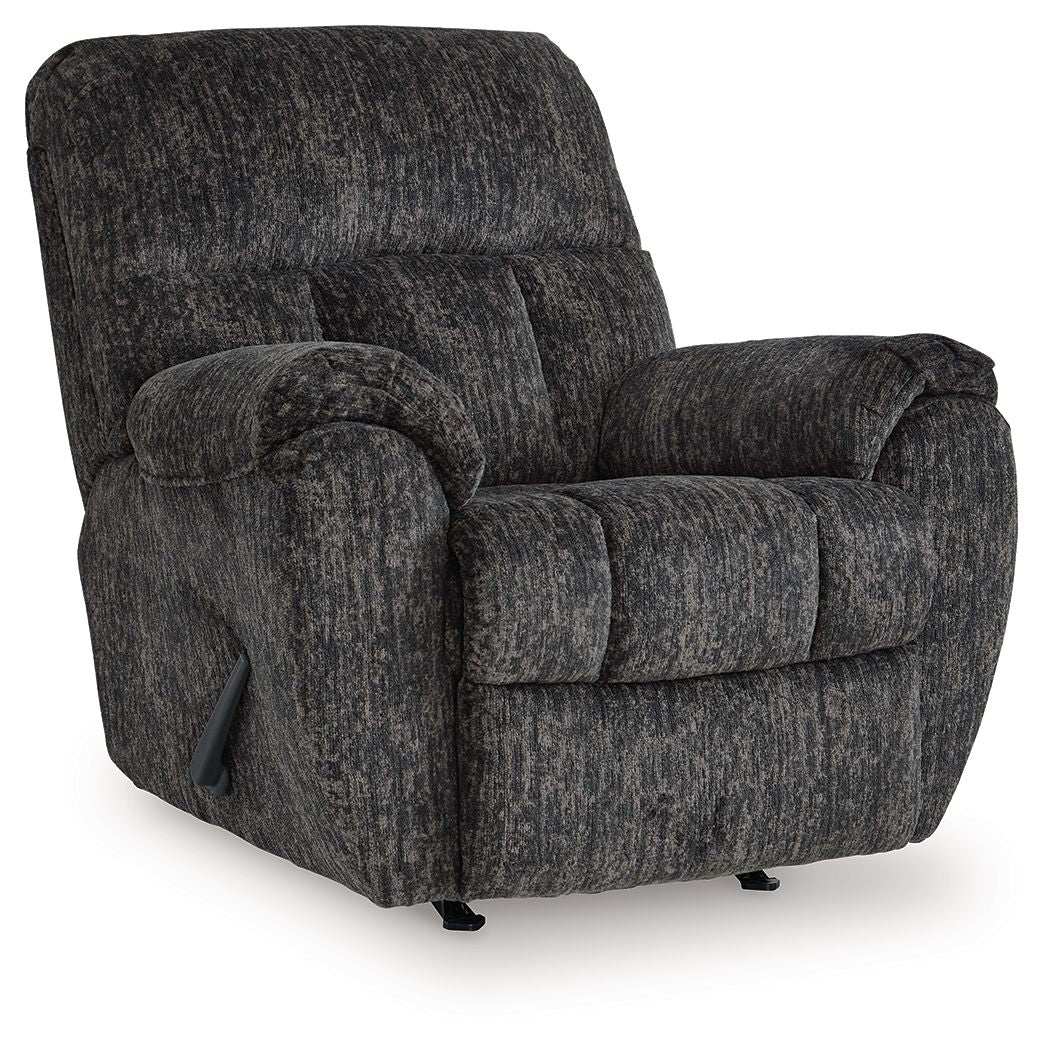 Stayfish - Rocker Recliner - Best Buy Furniture