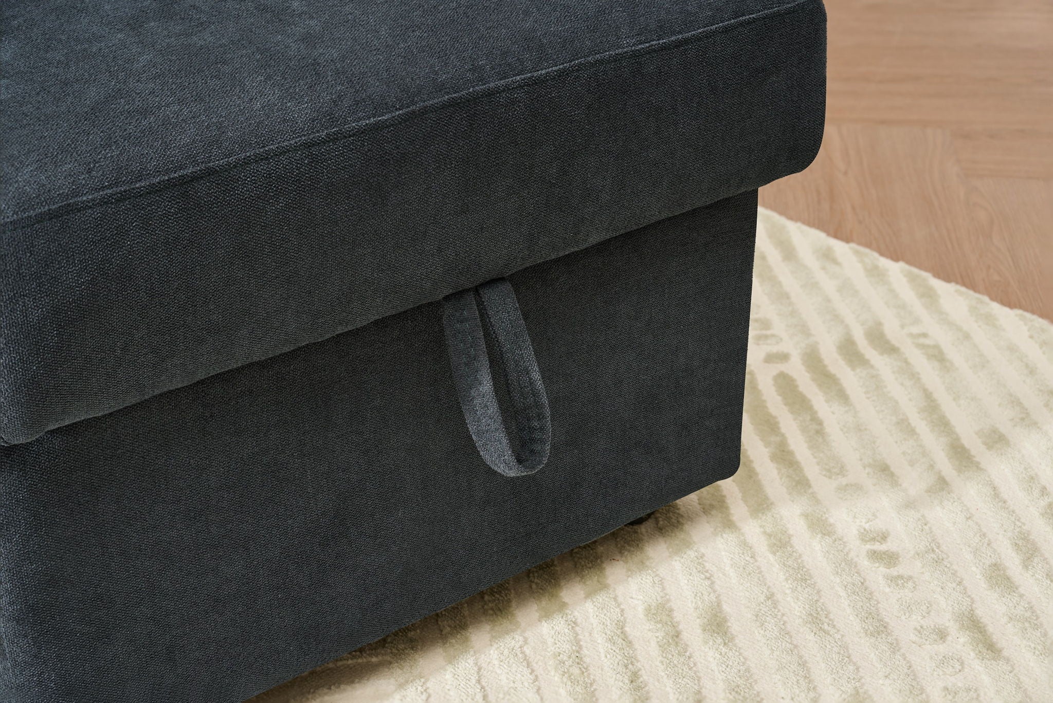 Reversible Sofa Couch Sleeper With Pull Out Bed And USB Port - Best Buy Furniture
