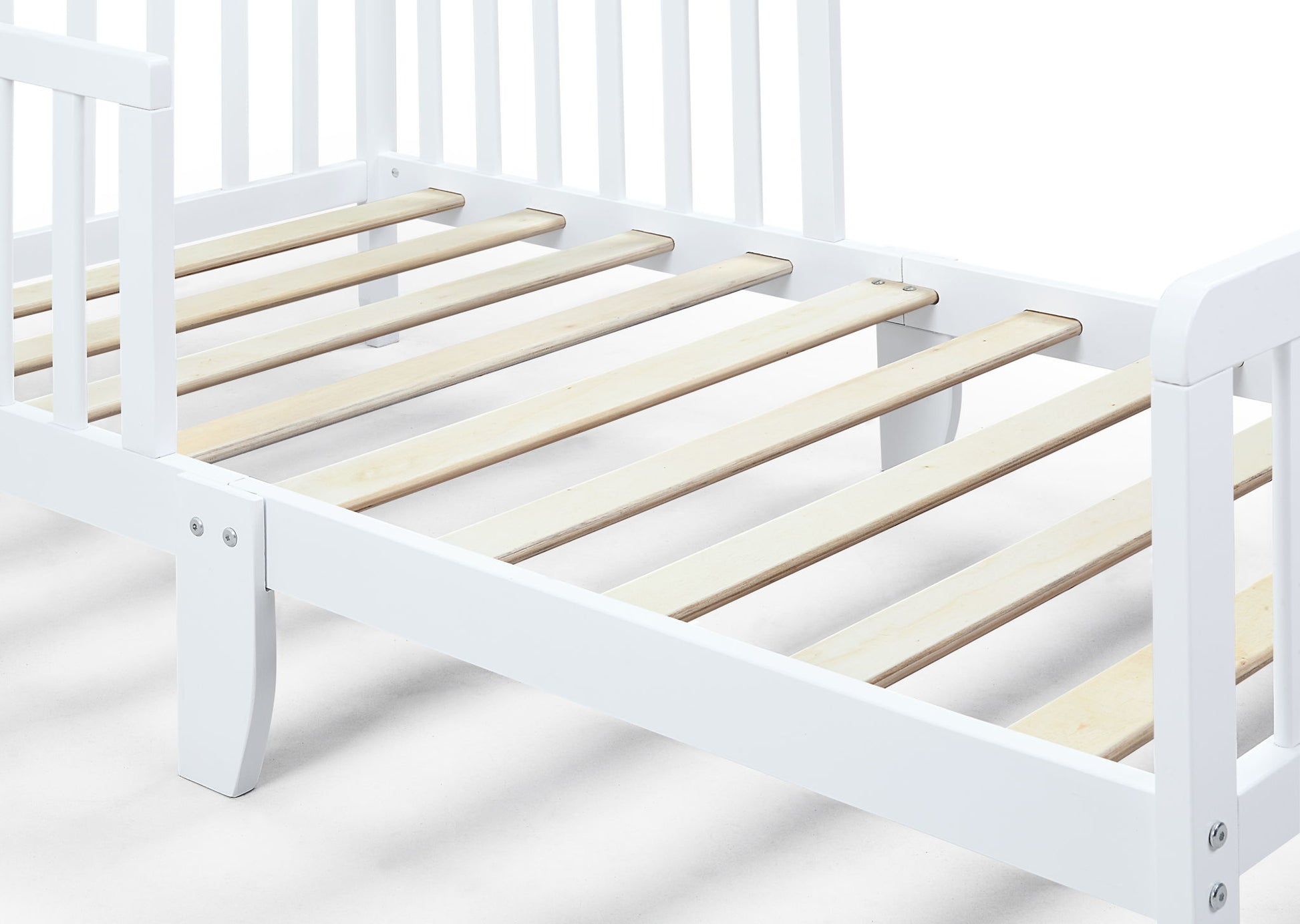 Jax - Toddler Bed - Best Buy Furniture