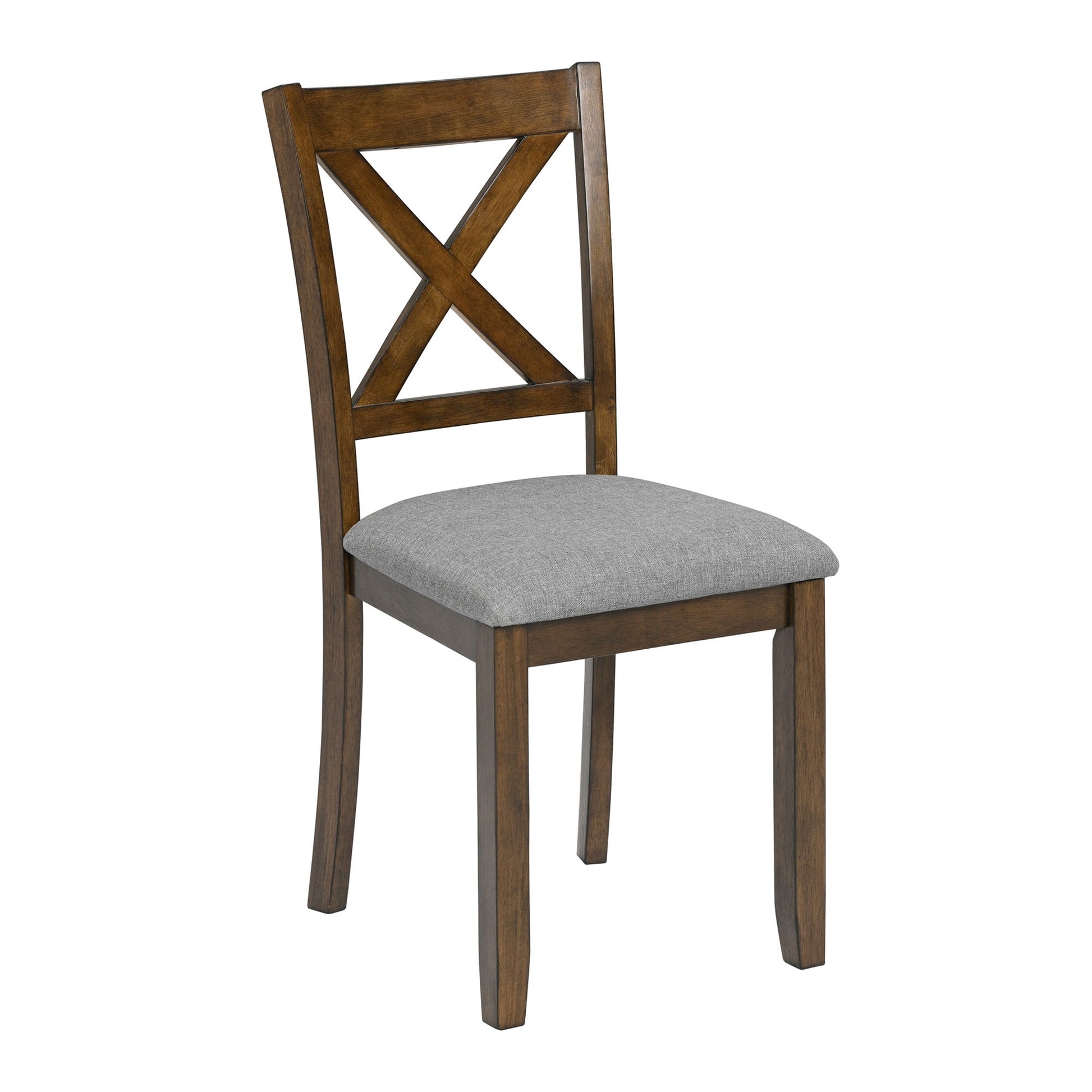 6 Pieces Kitchen Dining Set, Rectangular Wooden Dining Table With 4 Chairs And A Bench - Best Buy Furniture