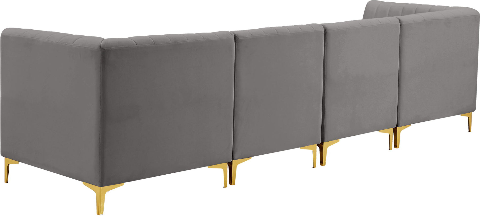 Alina - Modular 4 Seat Sofa - Best Buy Furniture