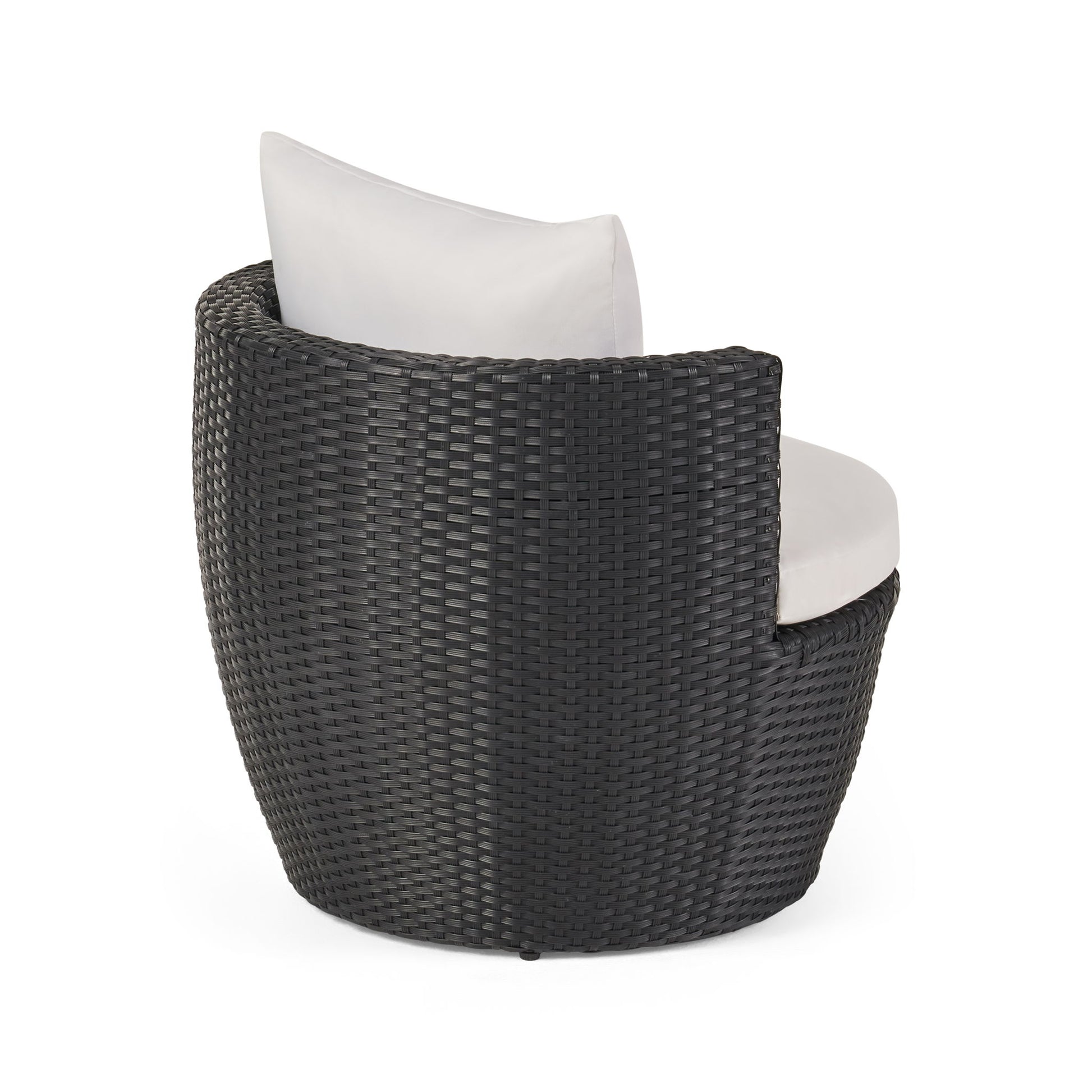 Kono - Chat Set Outdoor Furniture - Best Buy Furniture