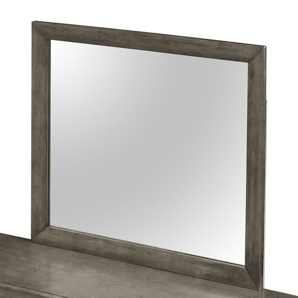 Marilla - Mirror - Best Buy Furniture