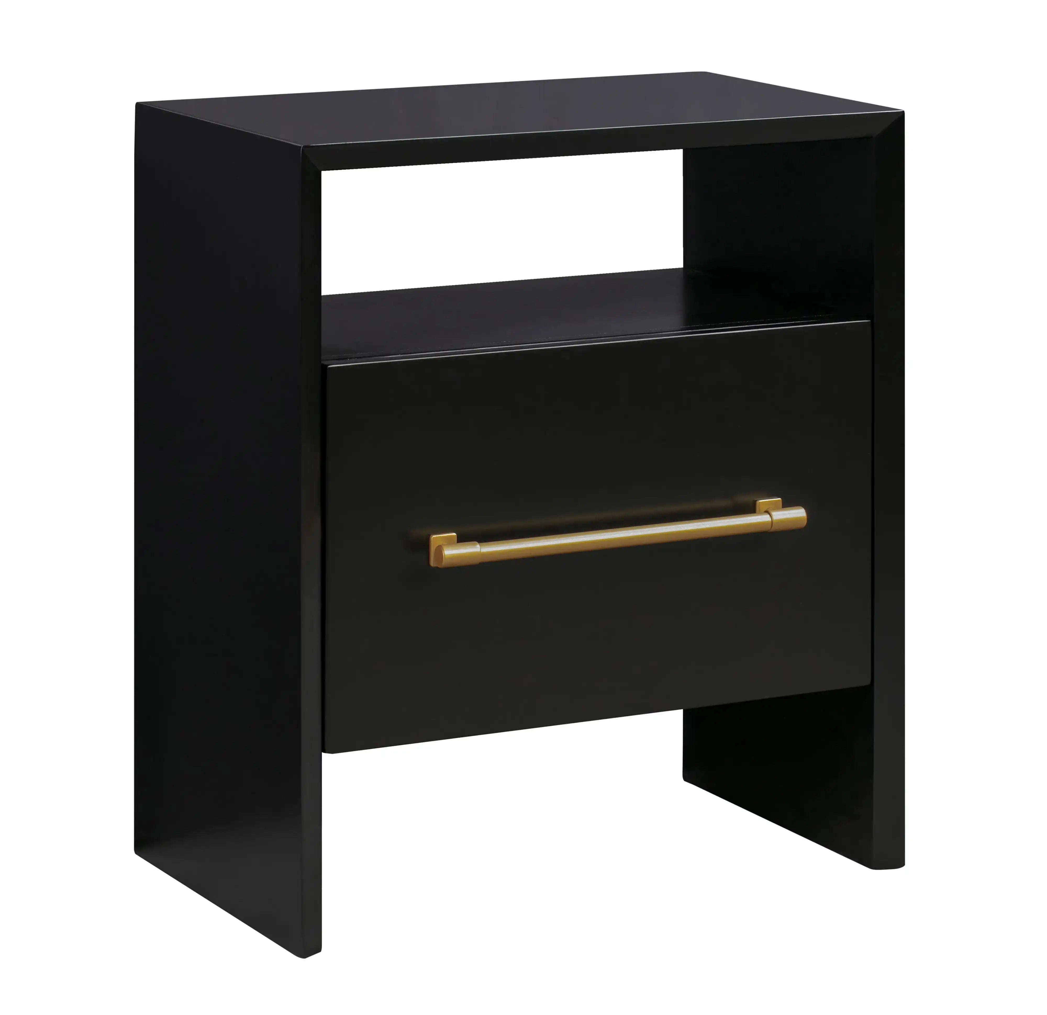 Libre - Nightstand - Best Buy Furniture
