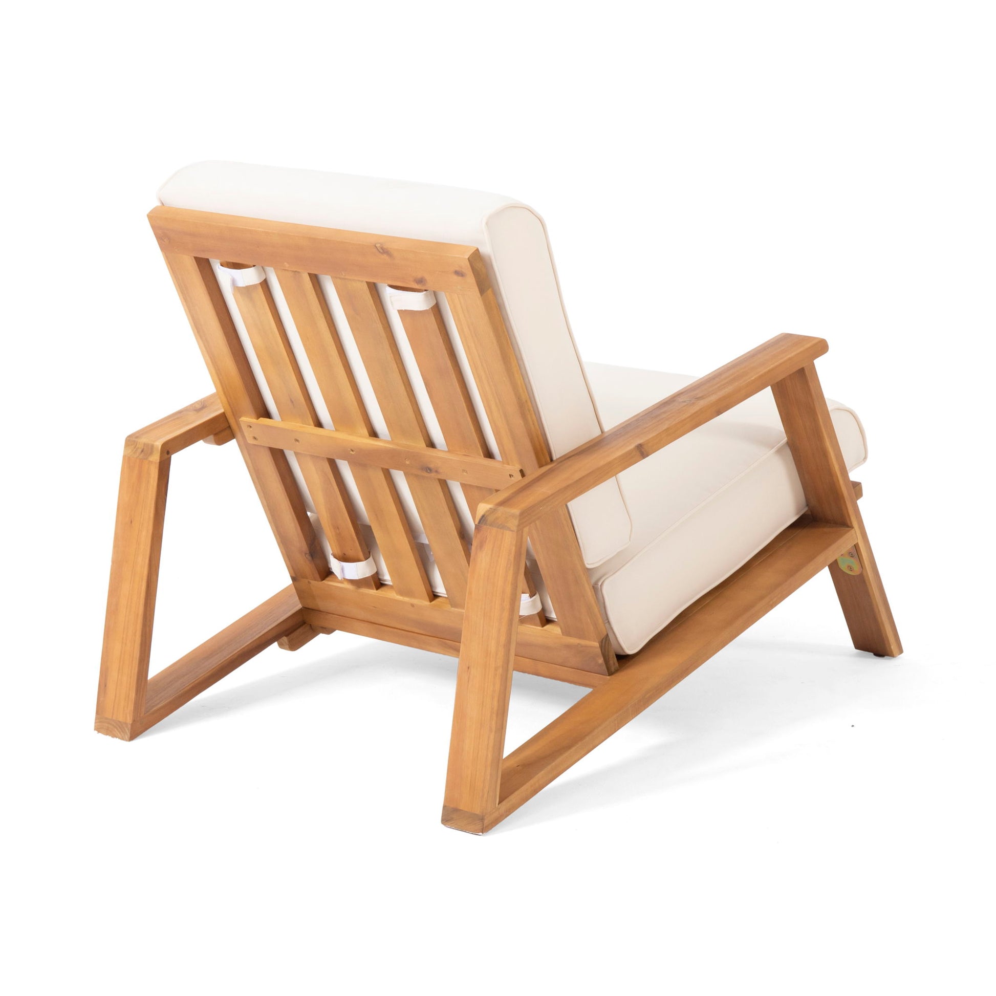 Patio Lounge Chair, Outdoor Club Chair - Best Buy Furniture