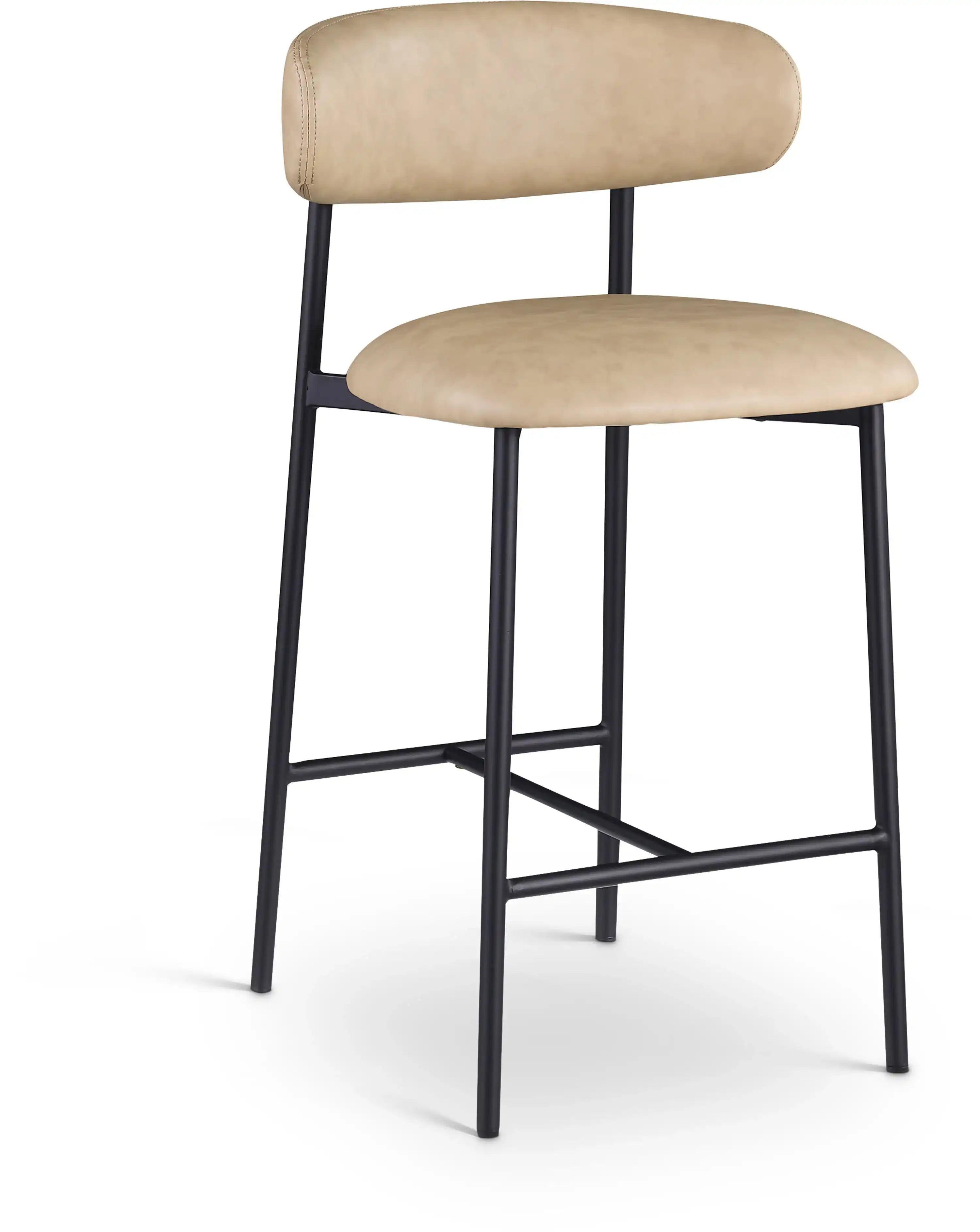 Lupita - Counter Stool (Set of 2) - Best Buy Furniture
