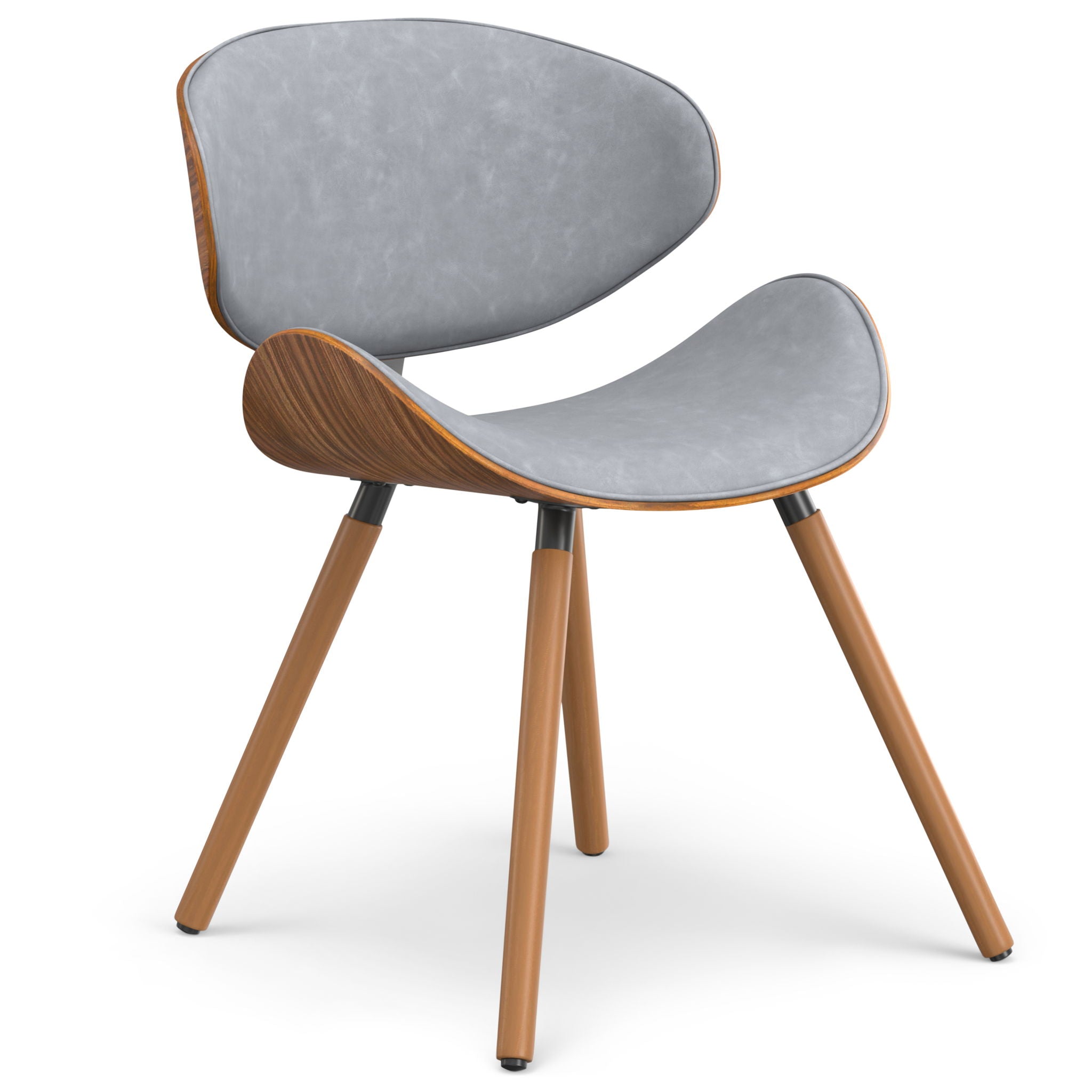 Marana - Mid Century Modern Dining Chair - Best Buy Furniture
