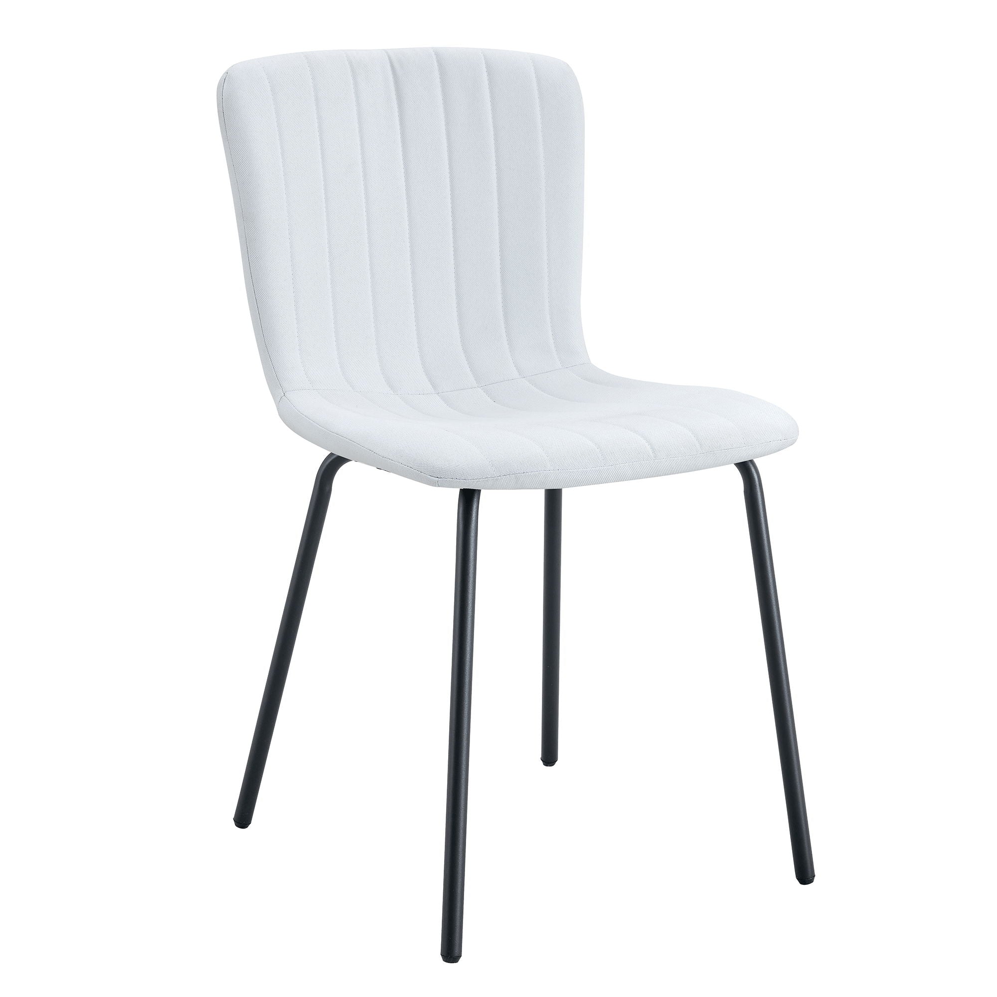 Luxury Minimalist Dining Chairs (Set of 4) - Best Buy Furniture