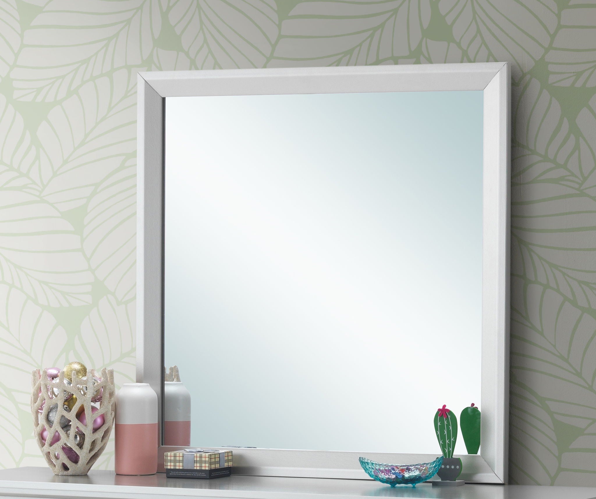 Primo - Mirror - Best Buy Furniture