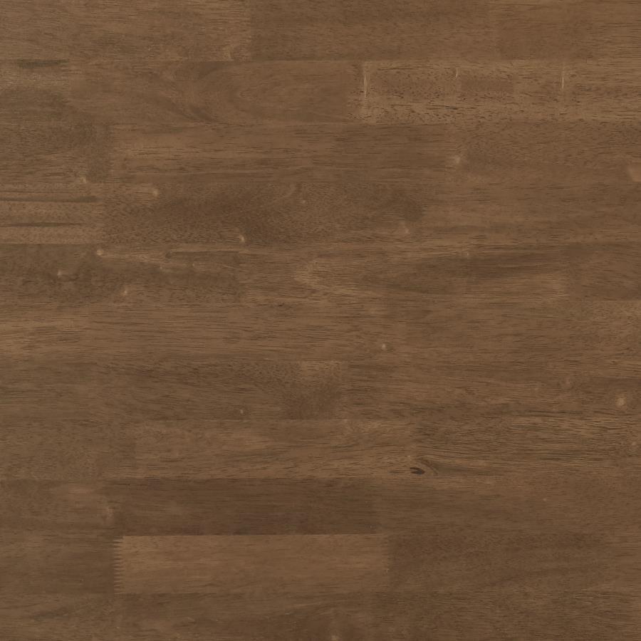 Dortch - Oval Solid Wood Dining Set - Best Buy Furniture