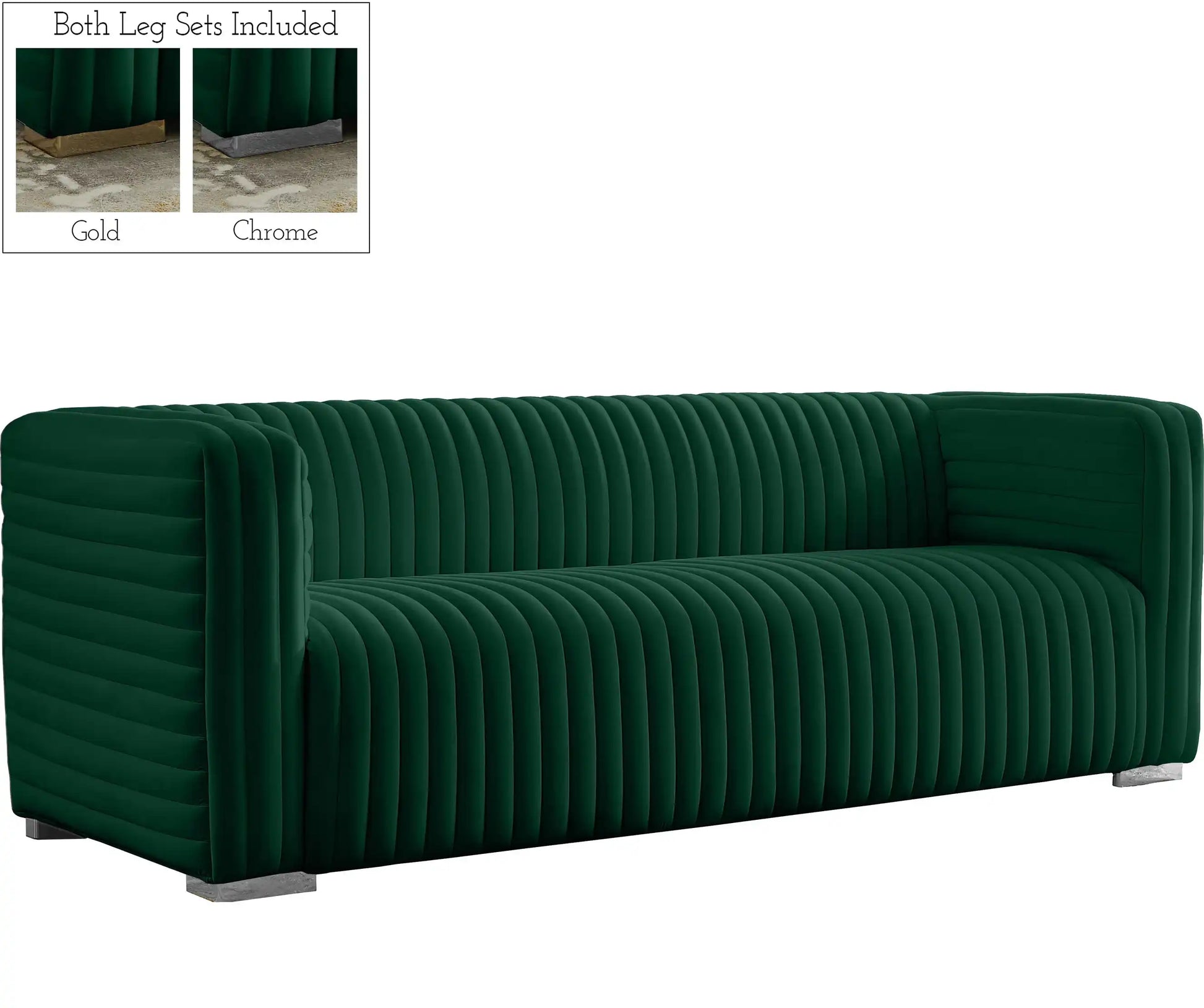 Ravish - Sofa - Best Buy Furniture