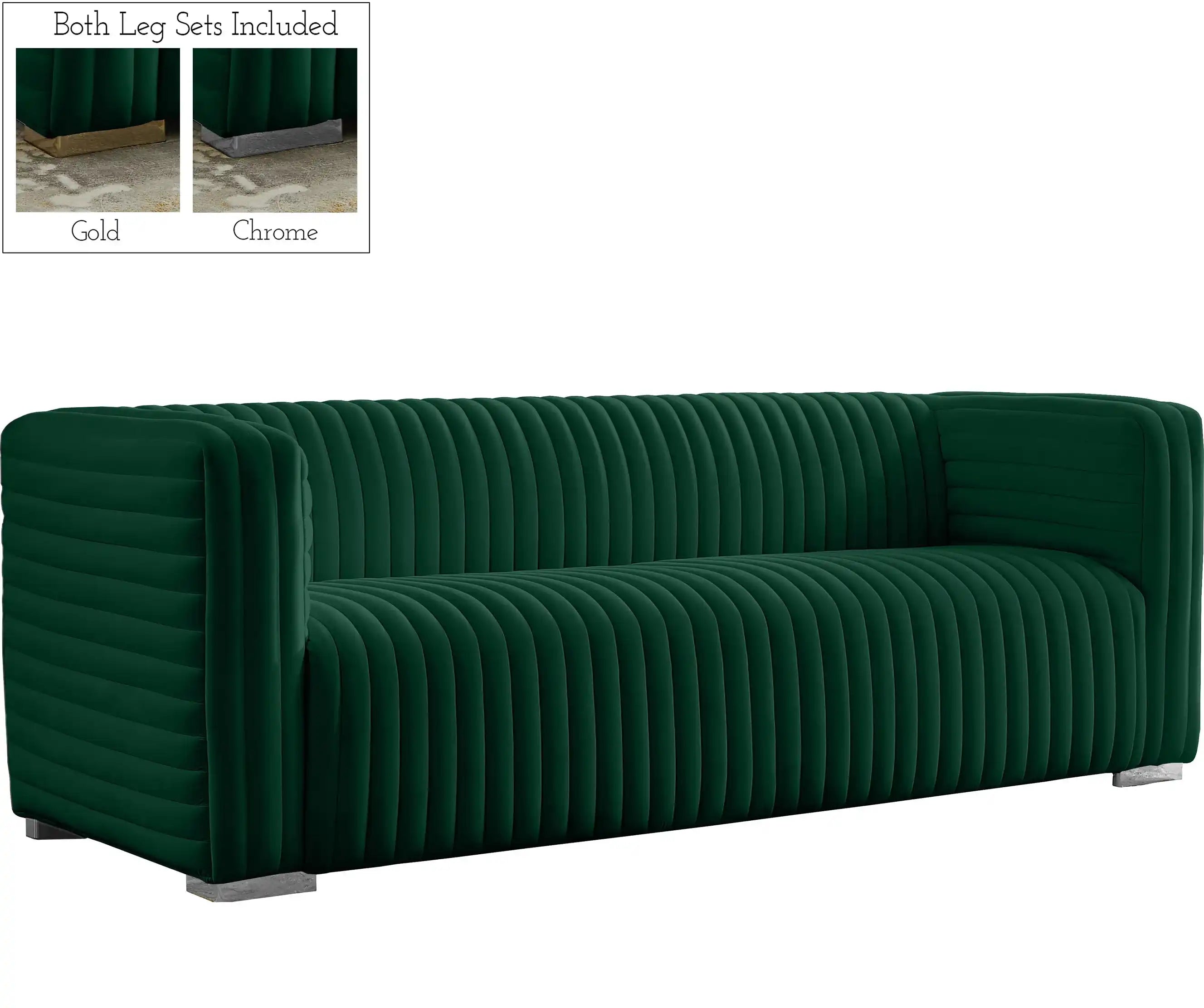 Ravish - Sofa - Best Buy Furniture