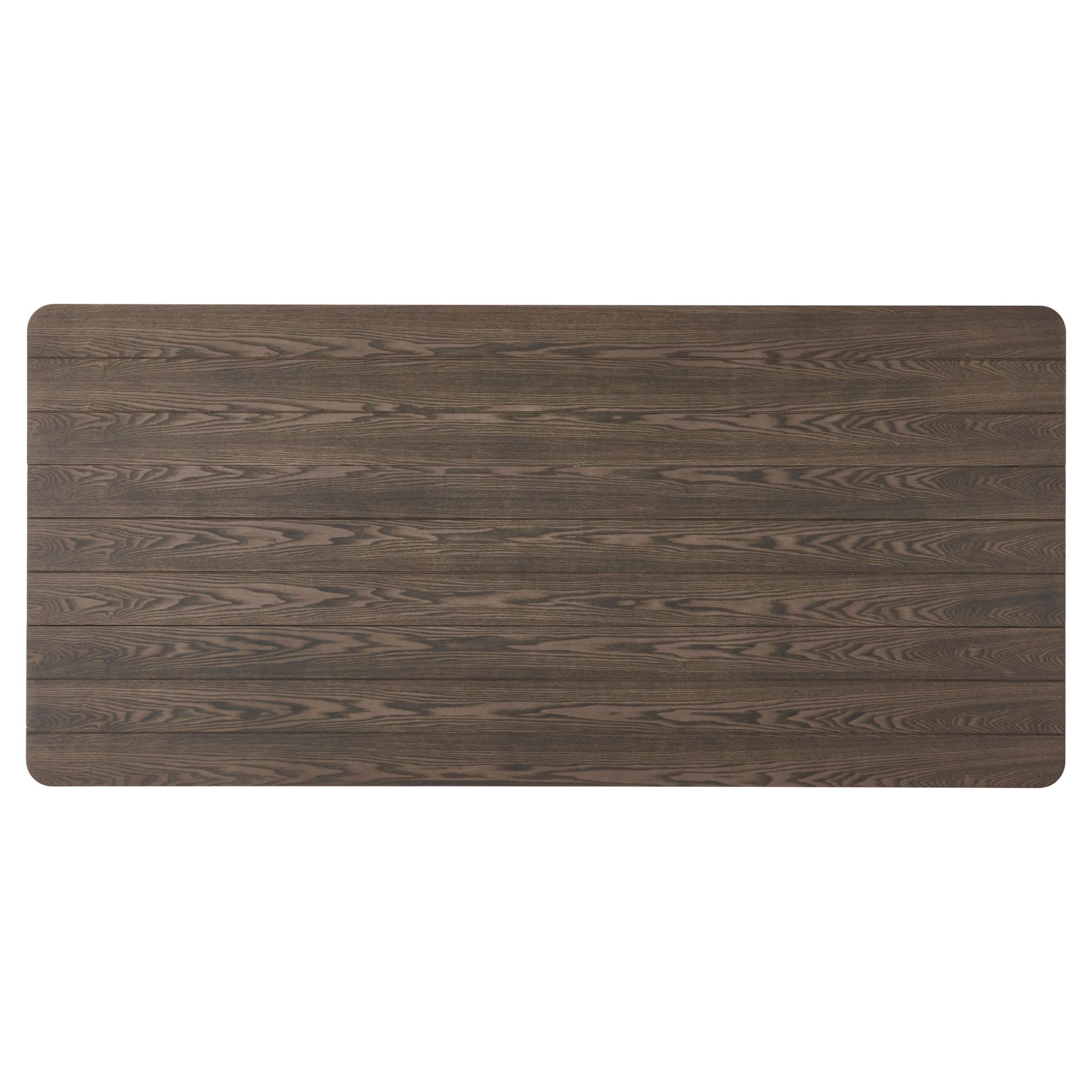 Farmhouse Charm Dining Table With Square Leg - Best Buy Furniture