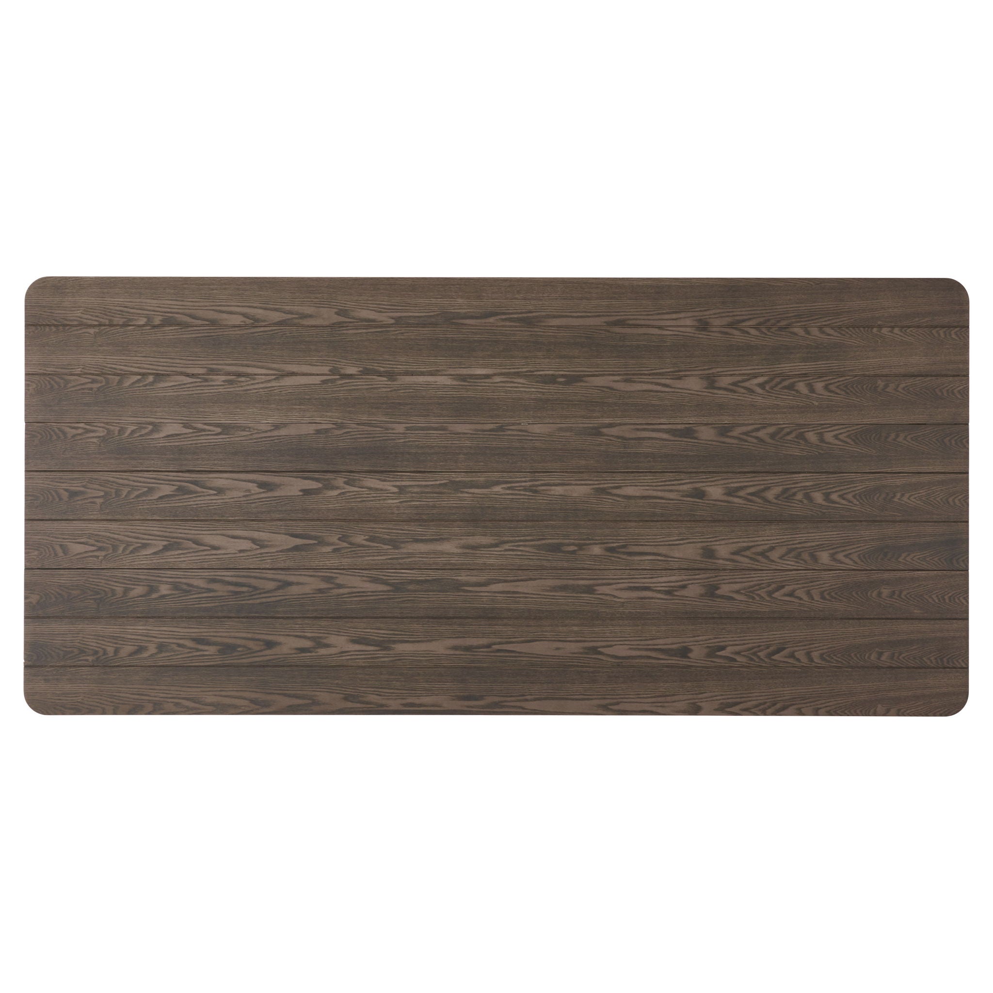 Farmhouse Charm Dining Table With Square Leg - Best Buy Furniture