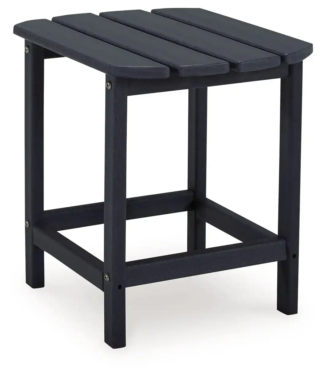 Sundown Treasure - Outdoor End Table - Best Buy Furniture