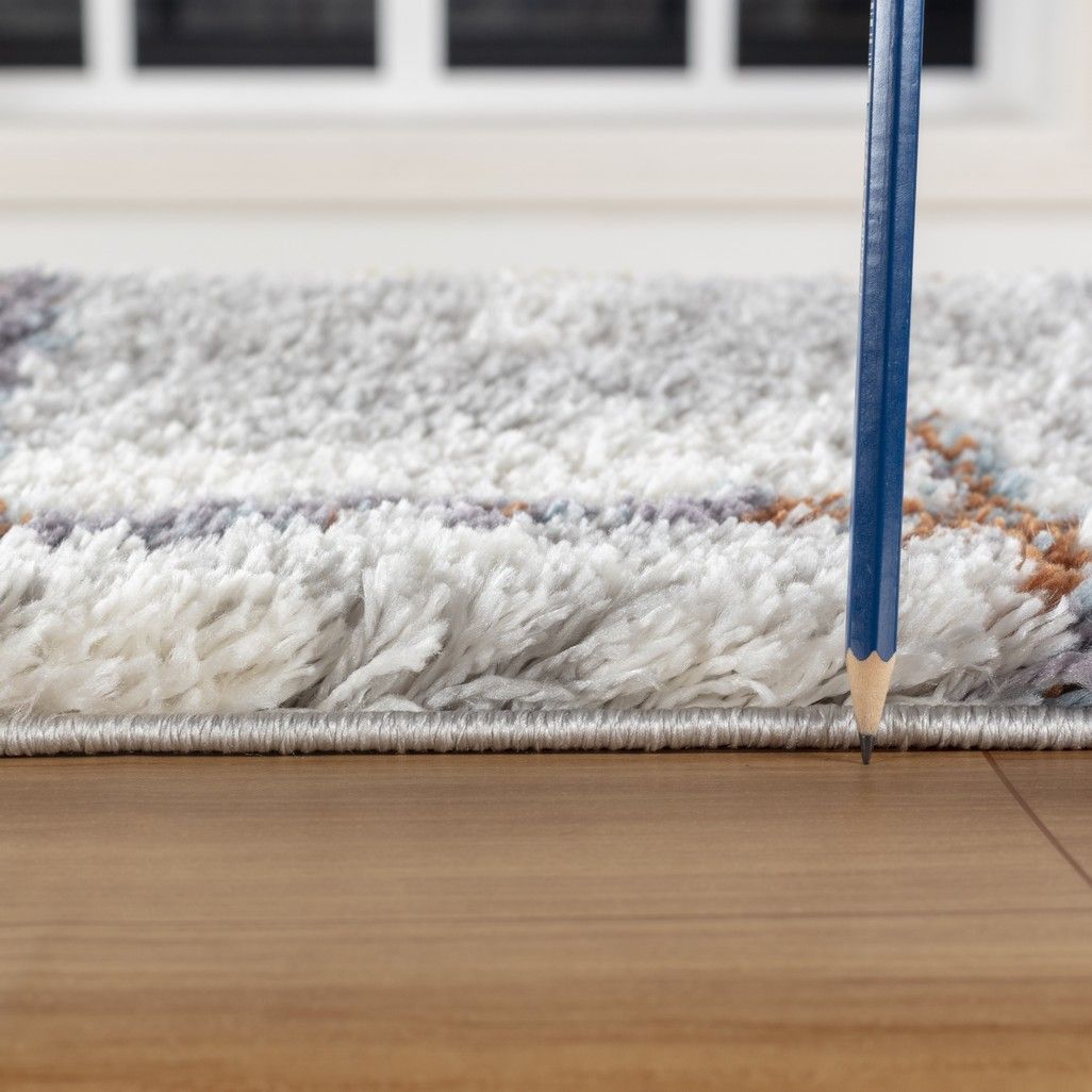 Loft Shag - GC_CZY1009 Shaggy Area Rug - Best Buy Furniture
