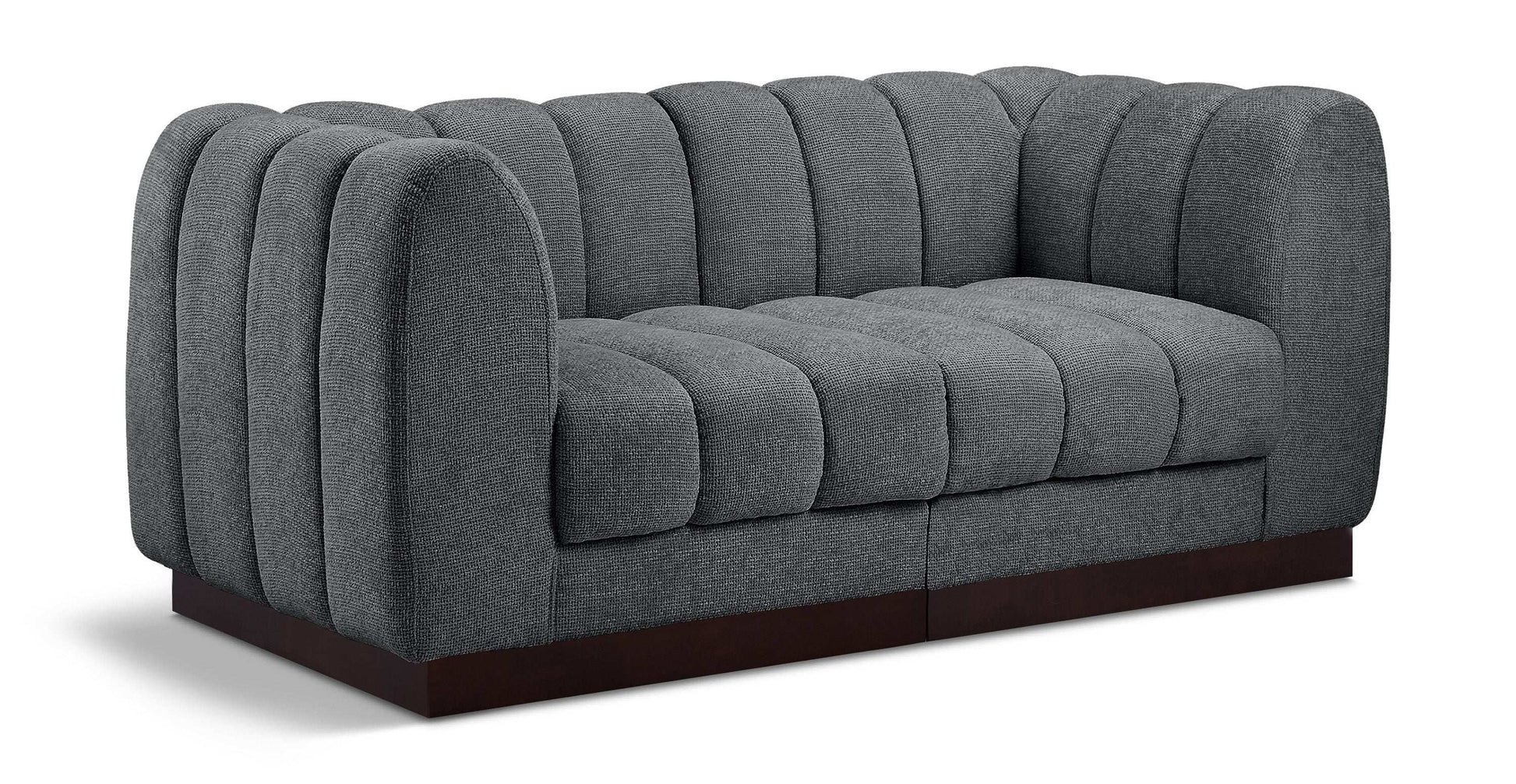 Quinn - 2 Seat Modular Sofa - Best Buy Furniture