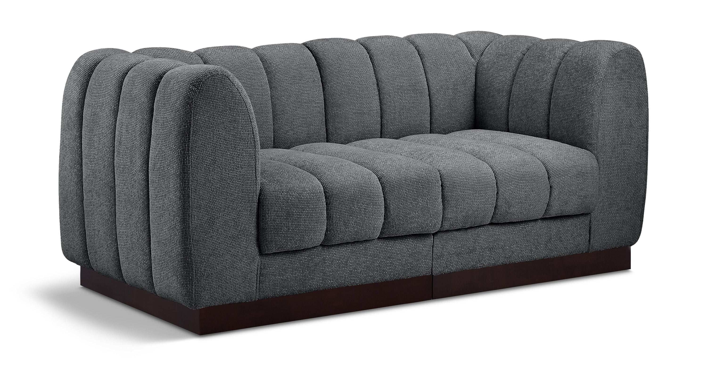 Quinn - 2 Seat Modular Sofa - Best Buy Furniture